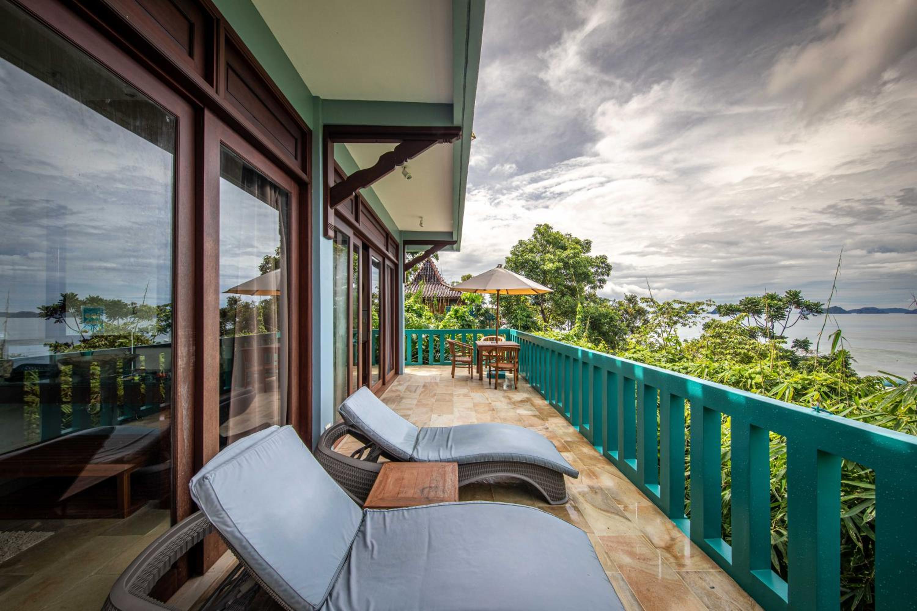 Karuna El Nido Villas — photo 169