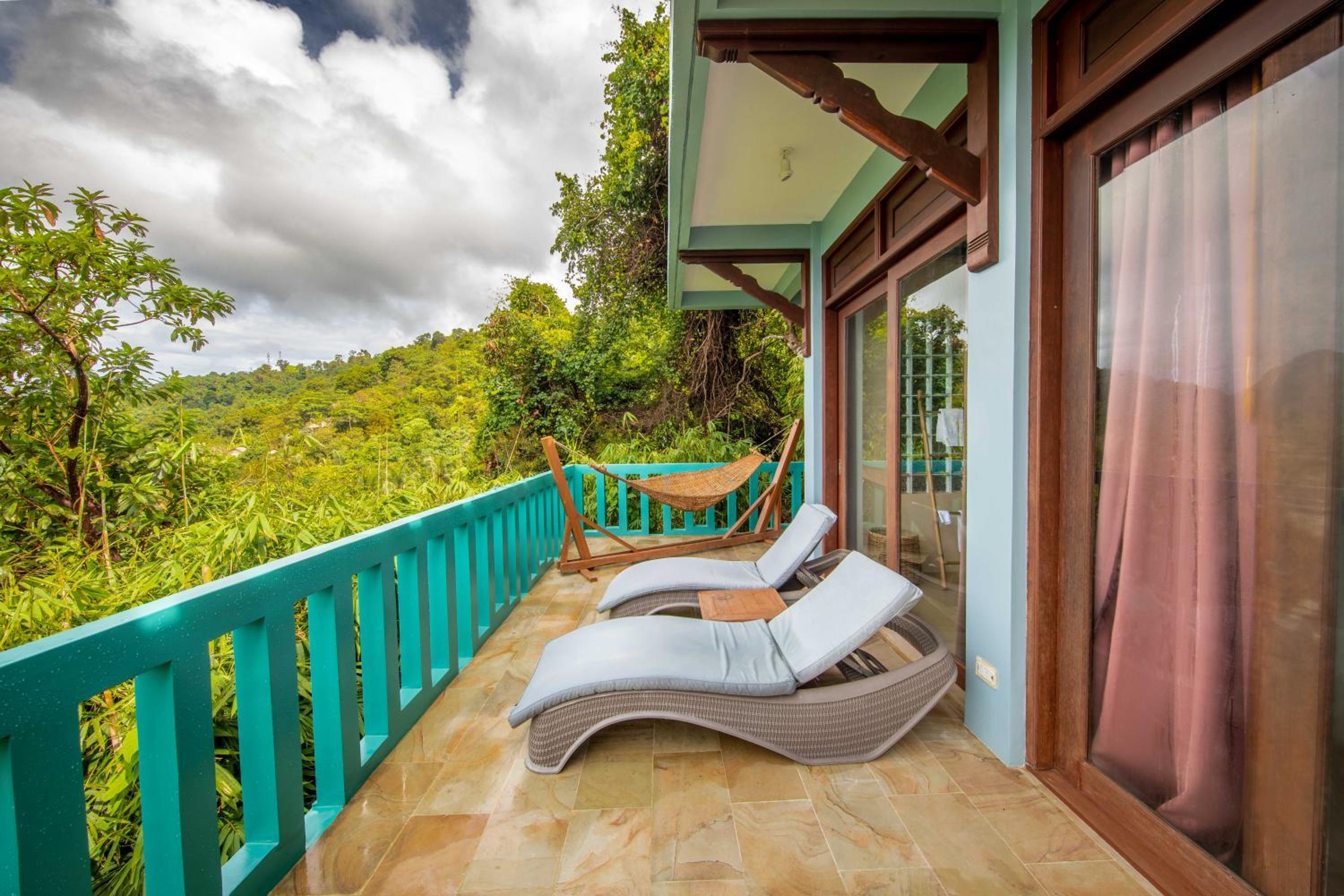 Karuna El Nido Villas — photo 146
