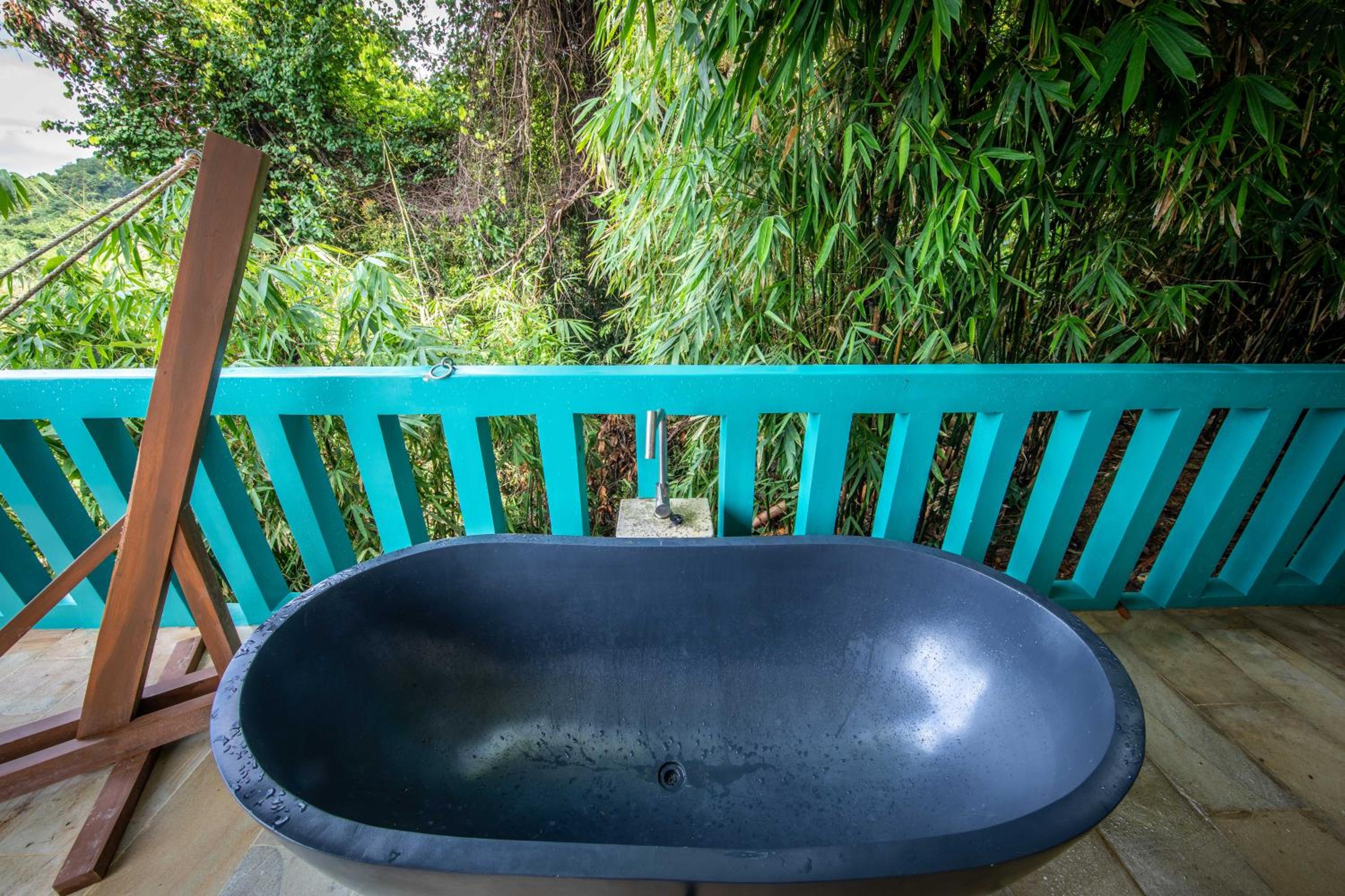 Karuna El Nido Villas