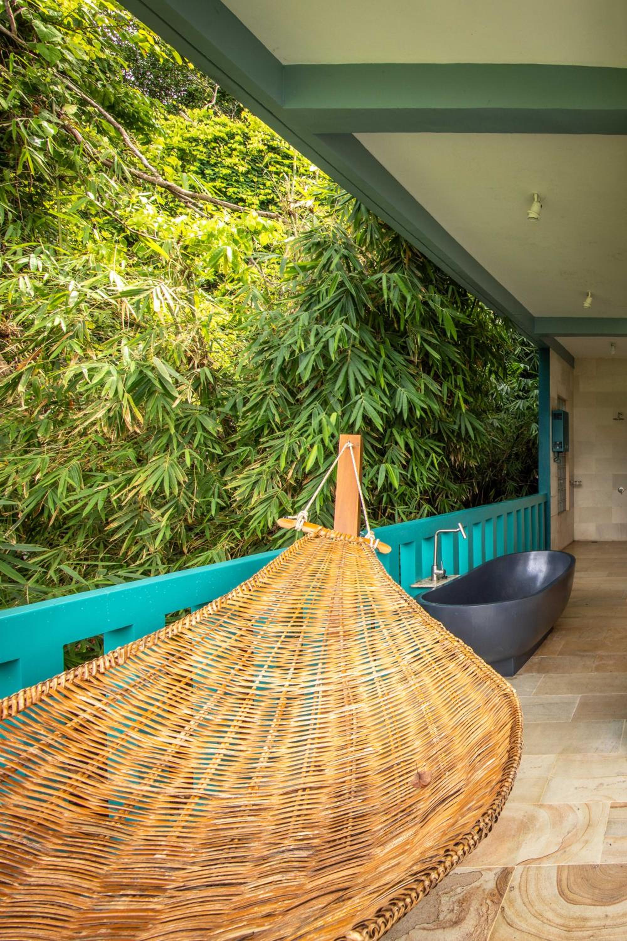 Karuna El Nido Villas — photo 154