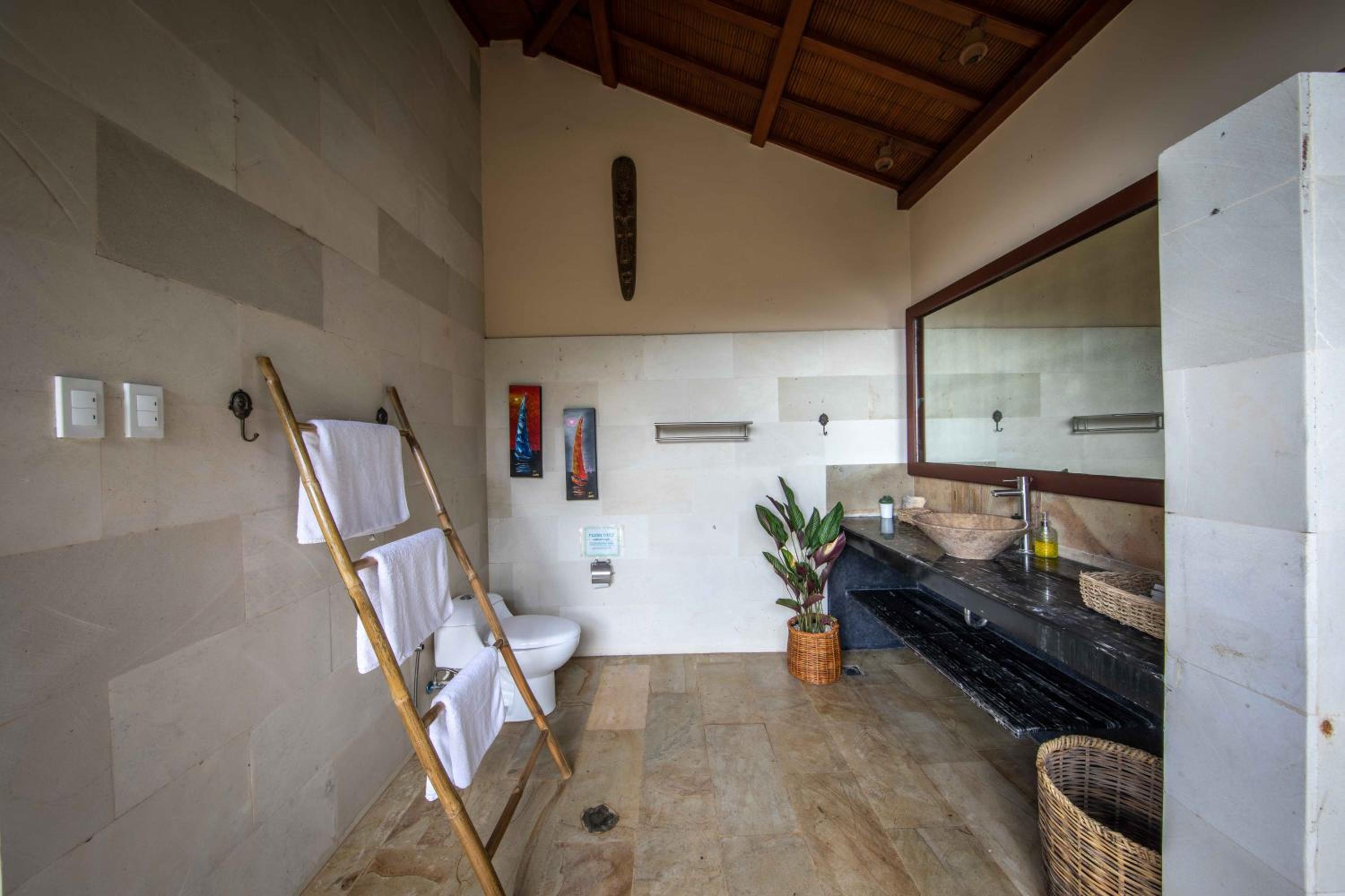 Karuna El Nido Villas — photo 14
