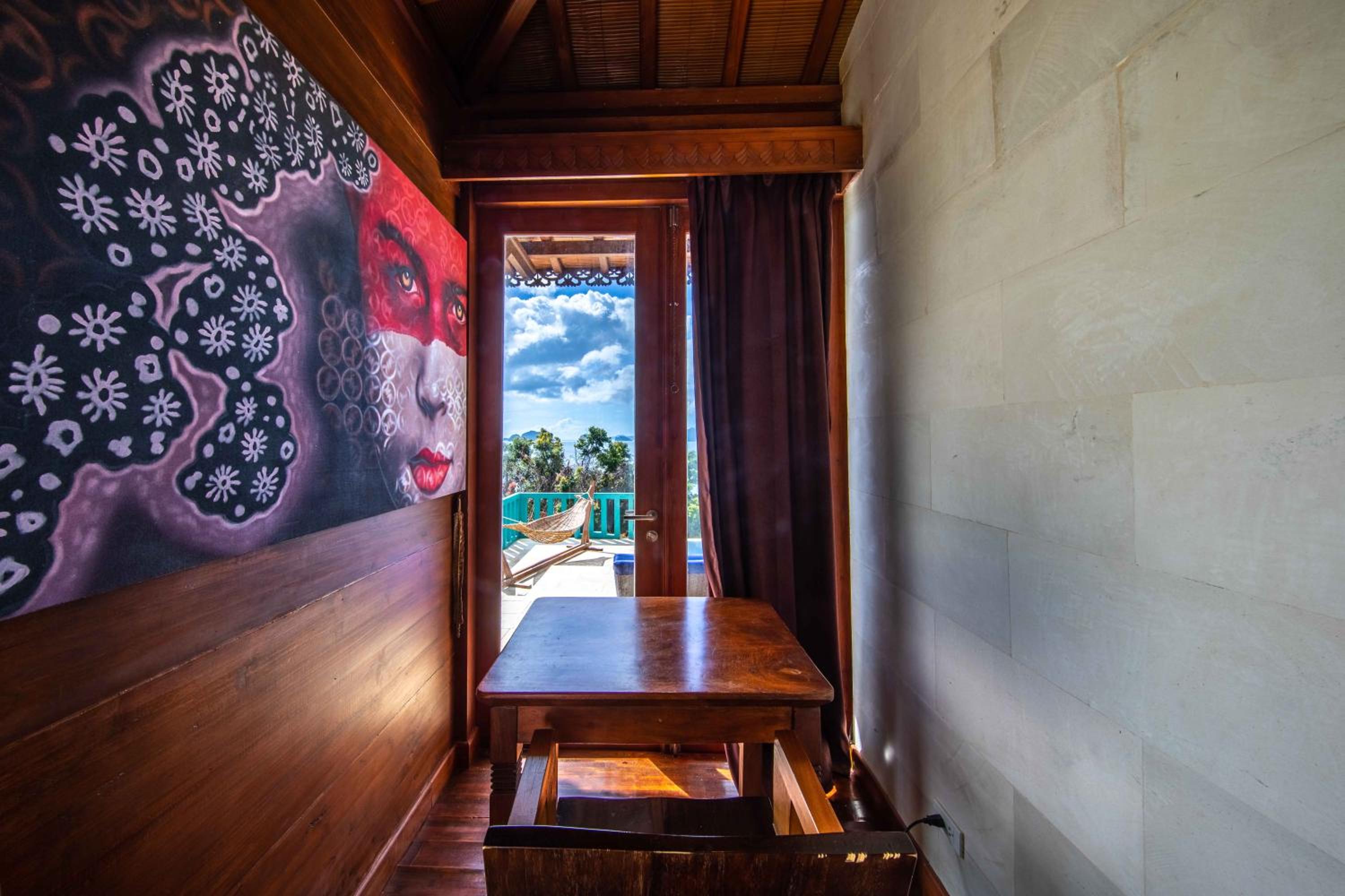 Karuna El Nido Villas — photo 168
