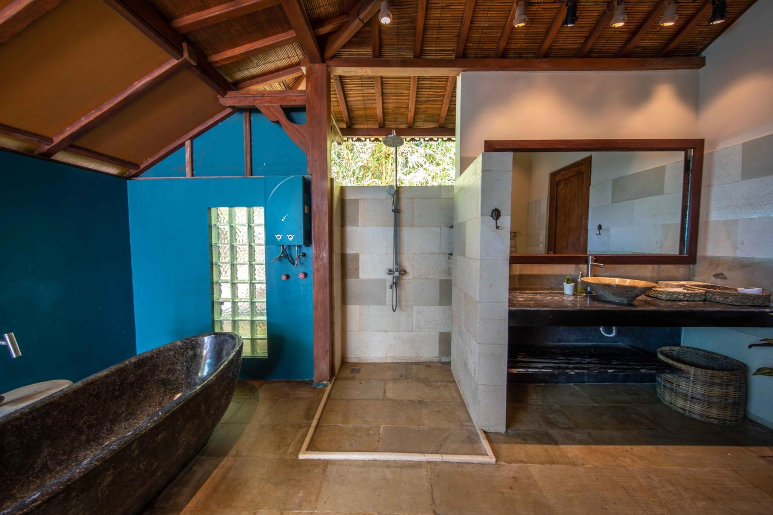 Karuna El Nido Villas — photo 66