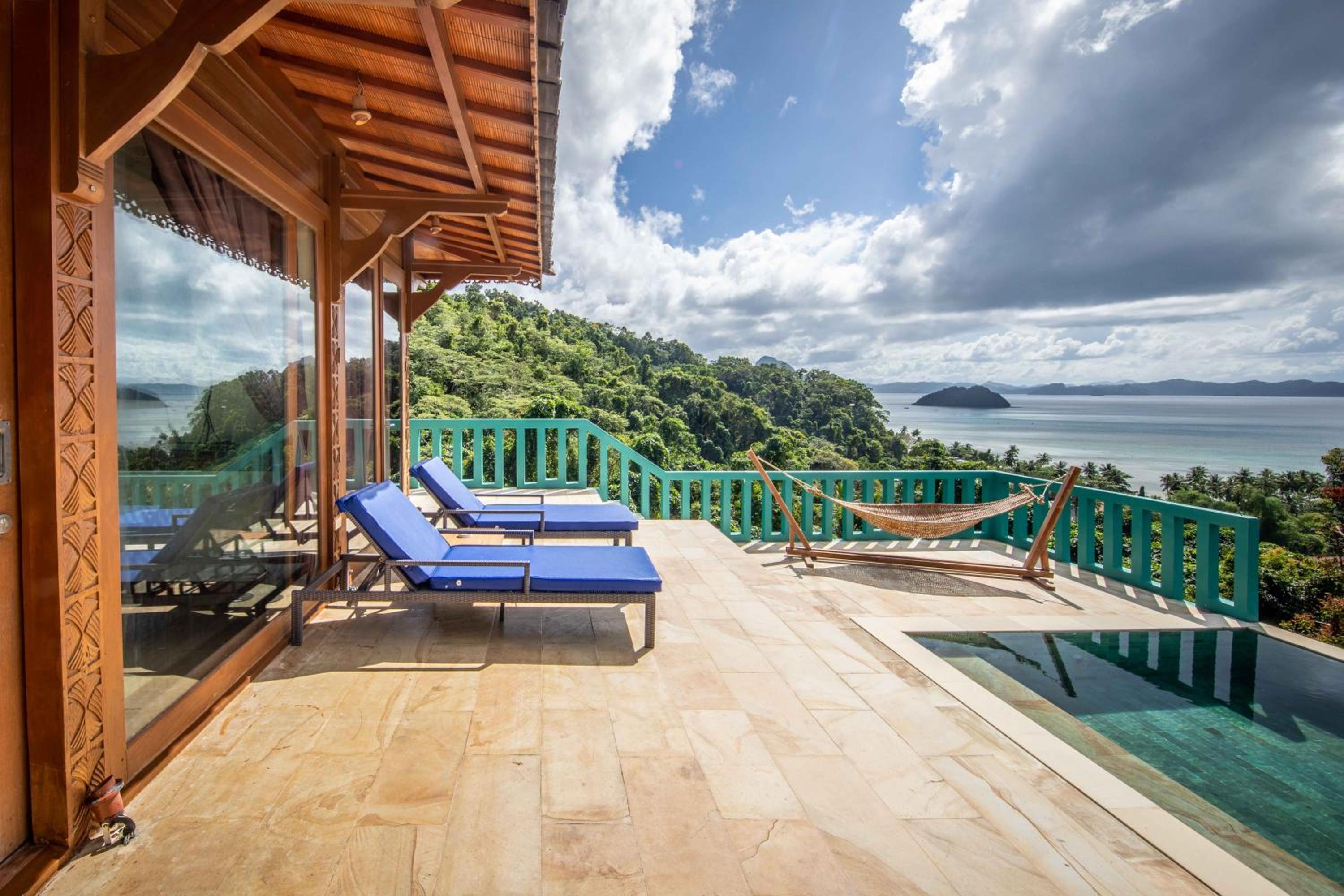 Karuna El Nido Villas — photo 60