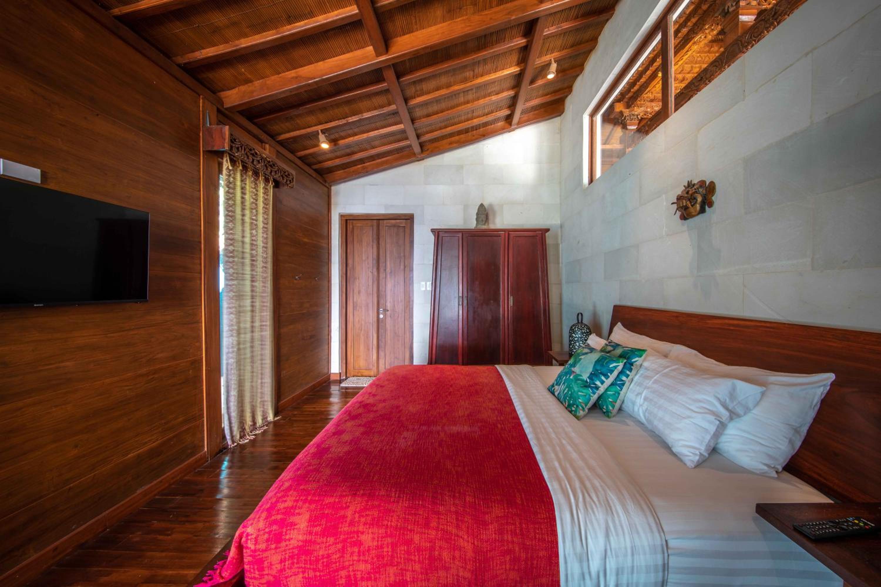 Karuna El Nido Villas — photo 141