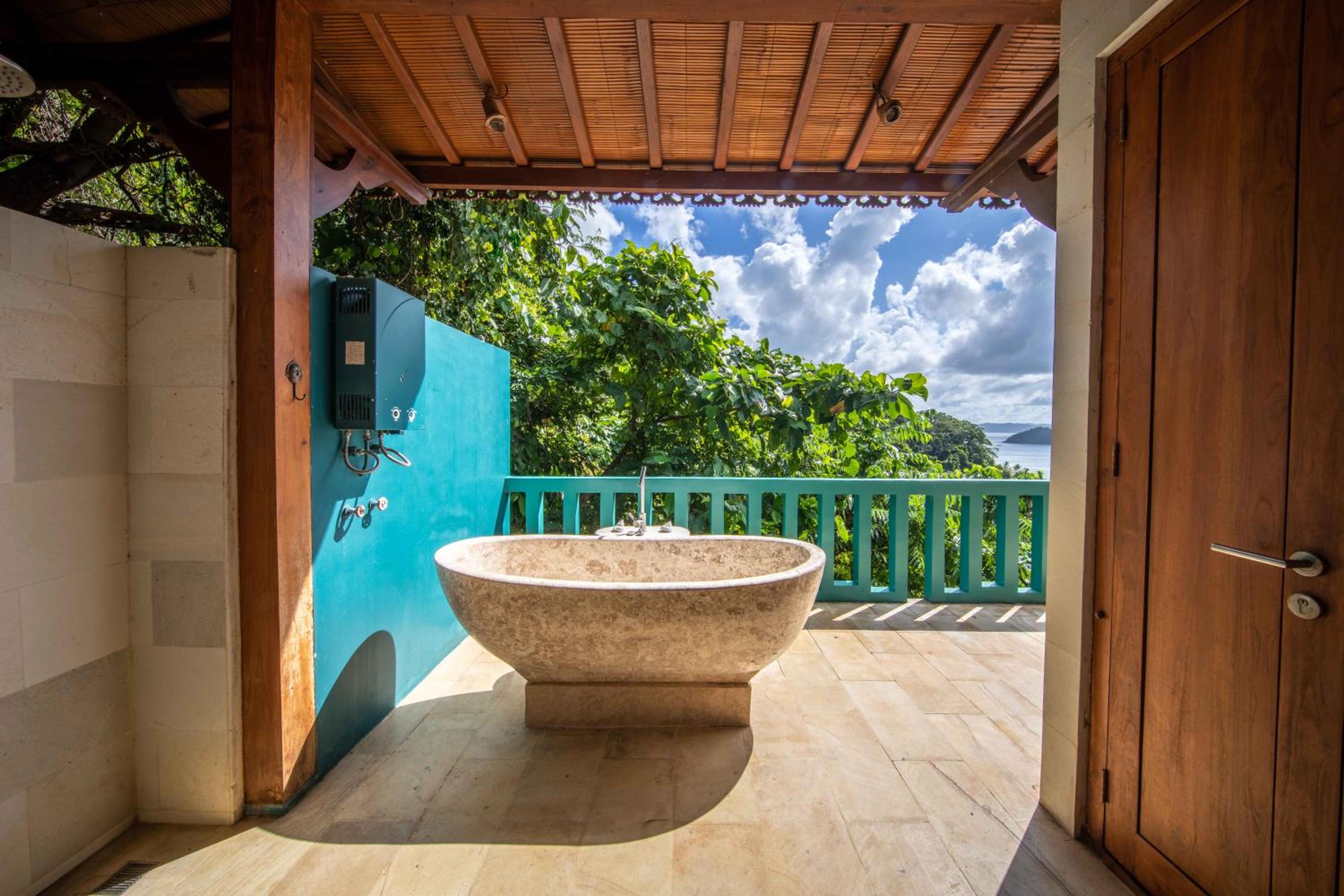 Karuna El Nido Villas — photo 165