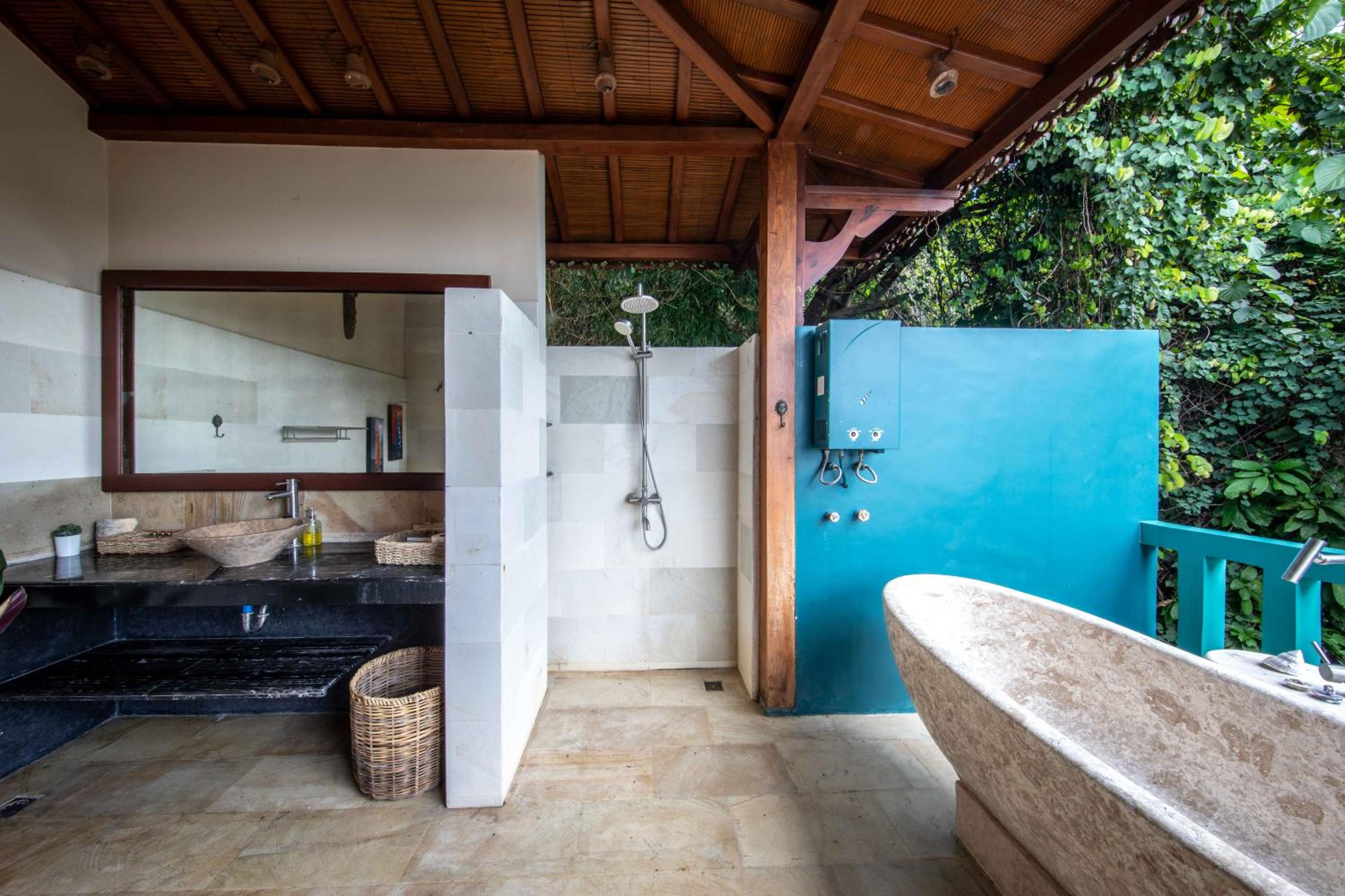 Karuna El Nido Villas — photo 77