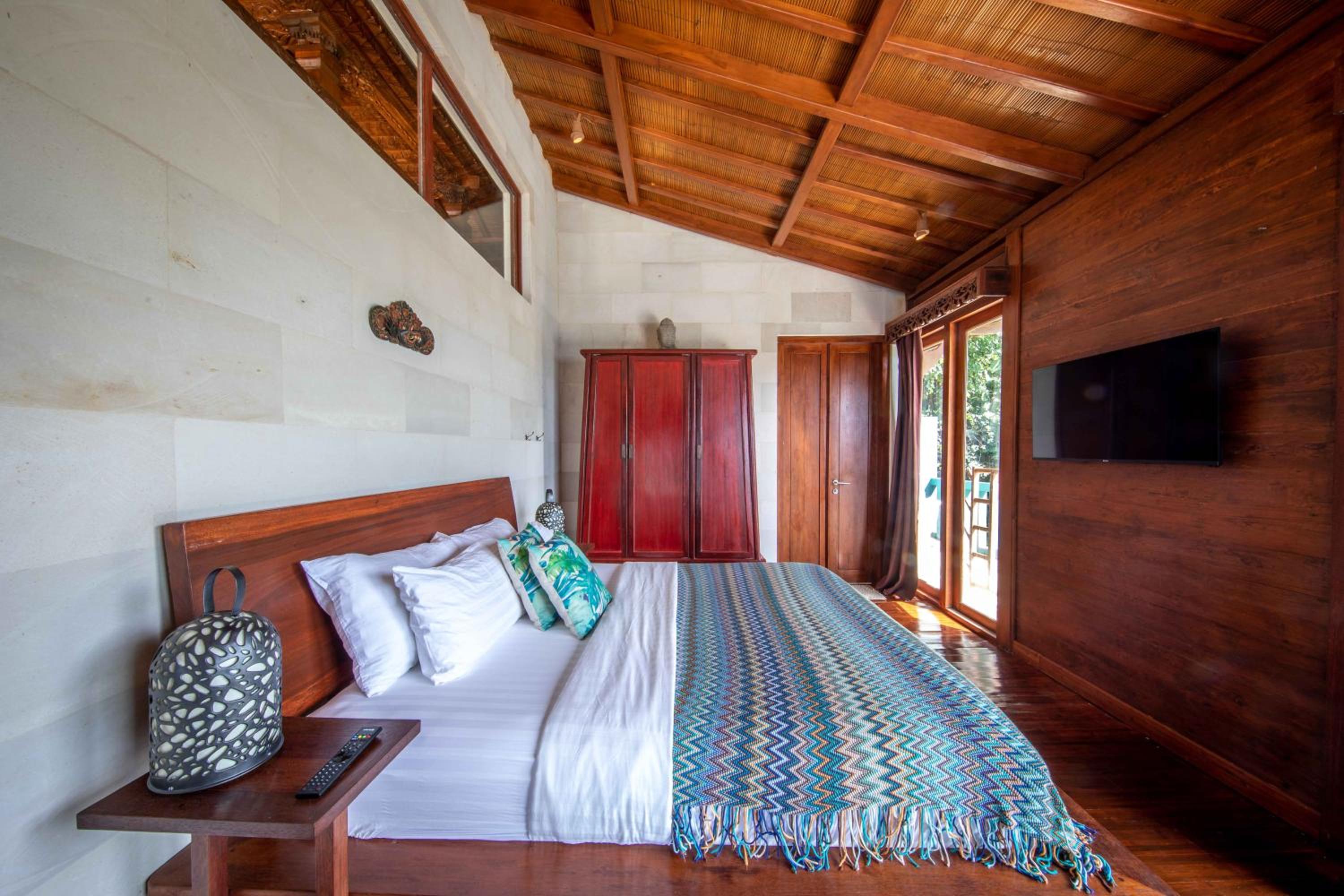 Karuna El Nido Villas — photo 69