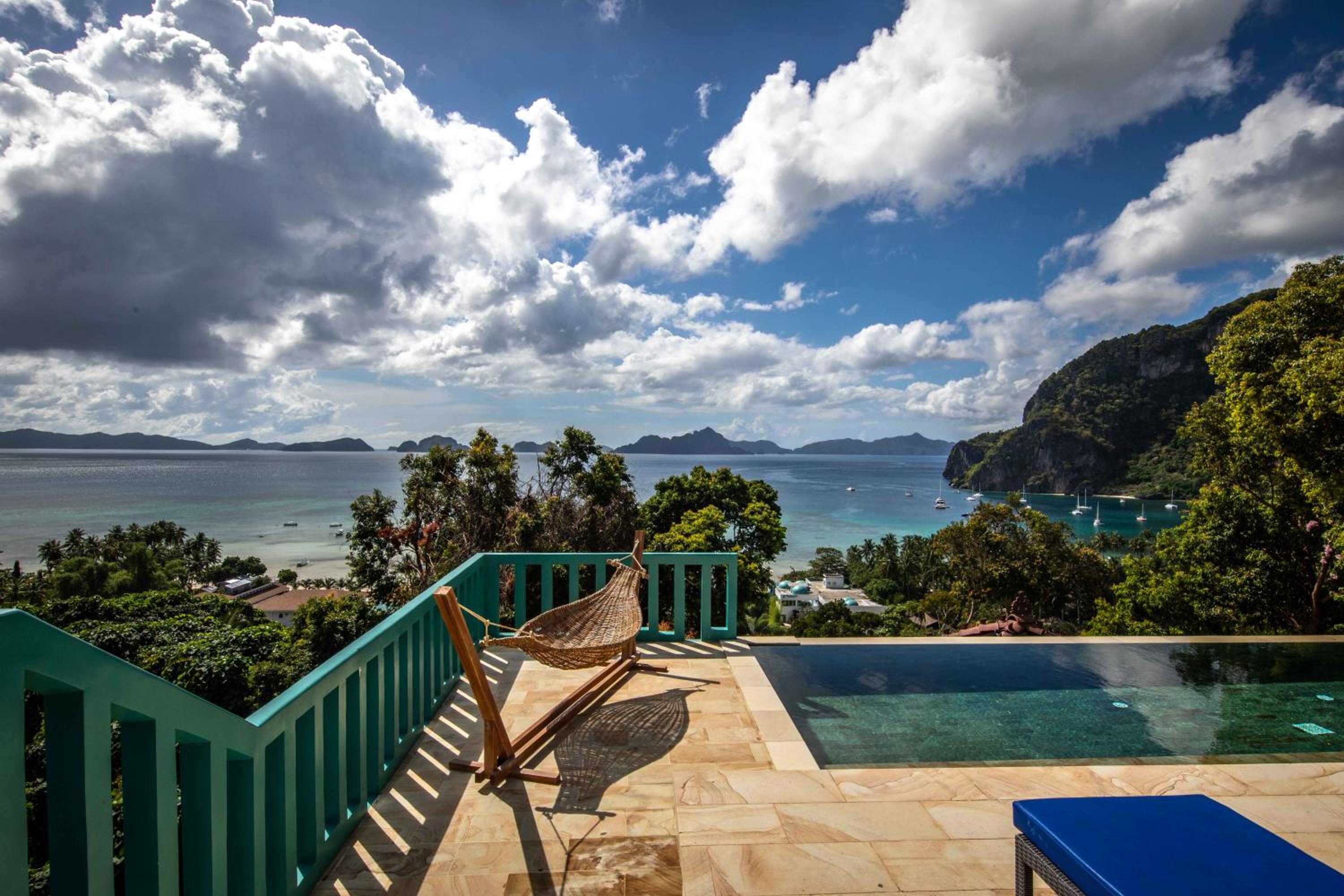 Karuna El Nido Villas — photo 65