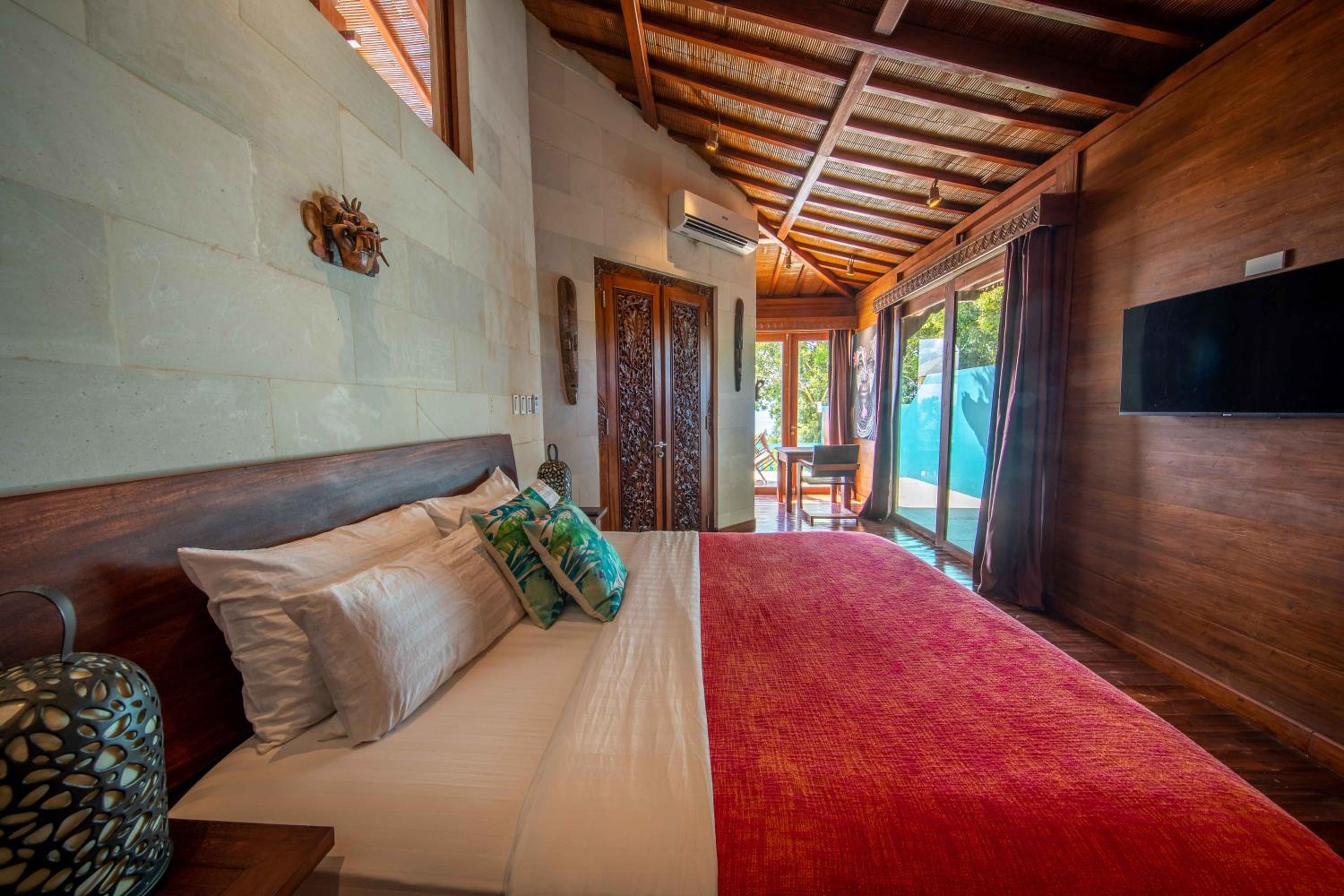 Karuna El Nido Villas — photo 75