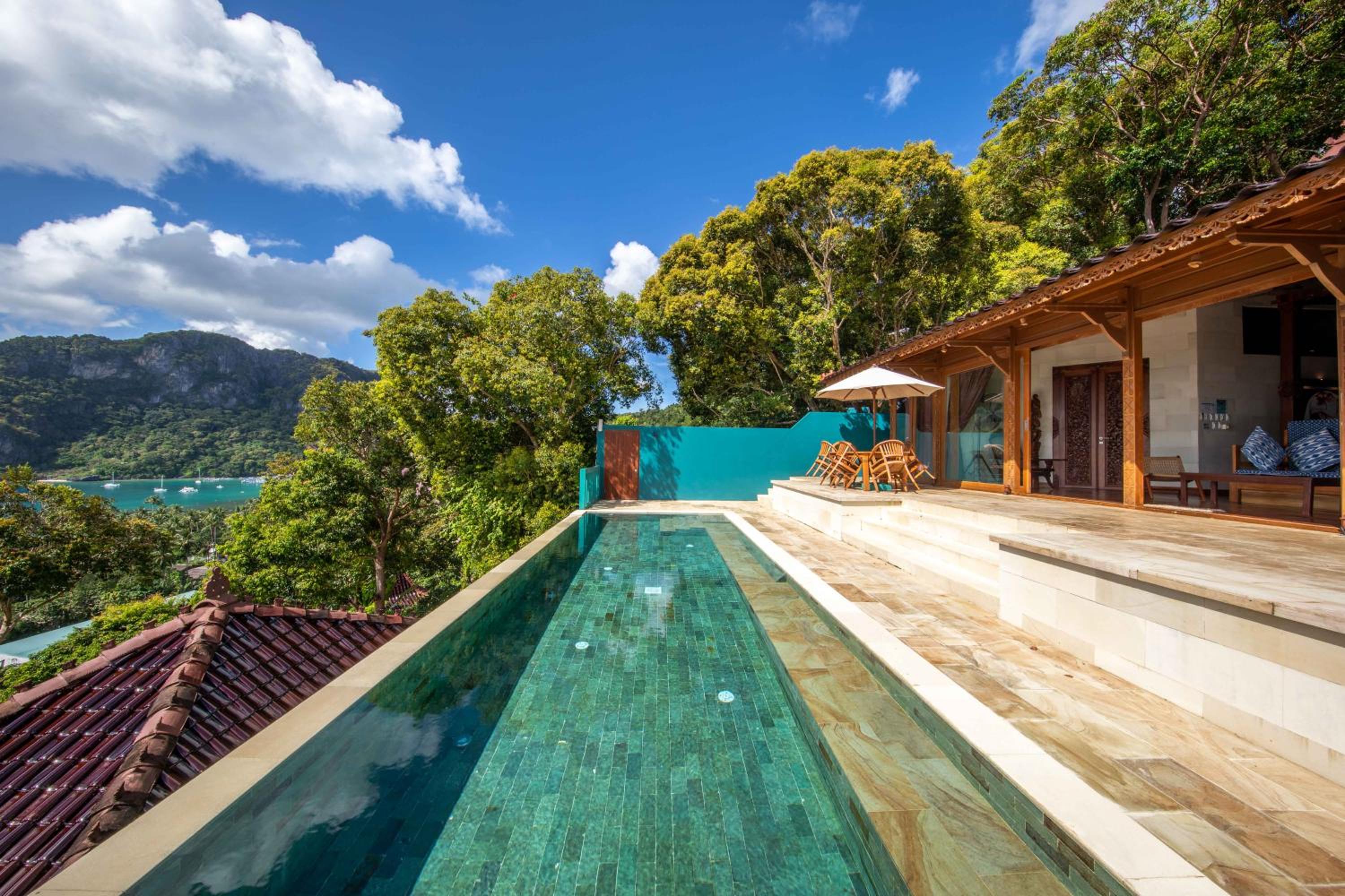 Karuna El Nido Villas — photo 26