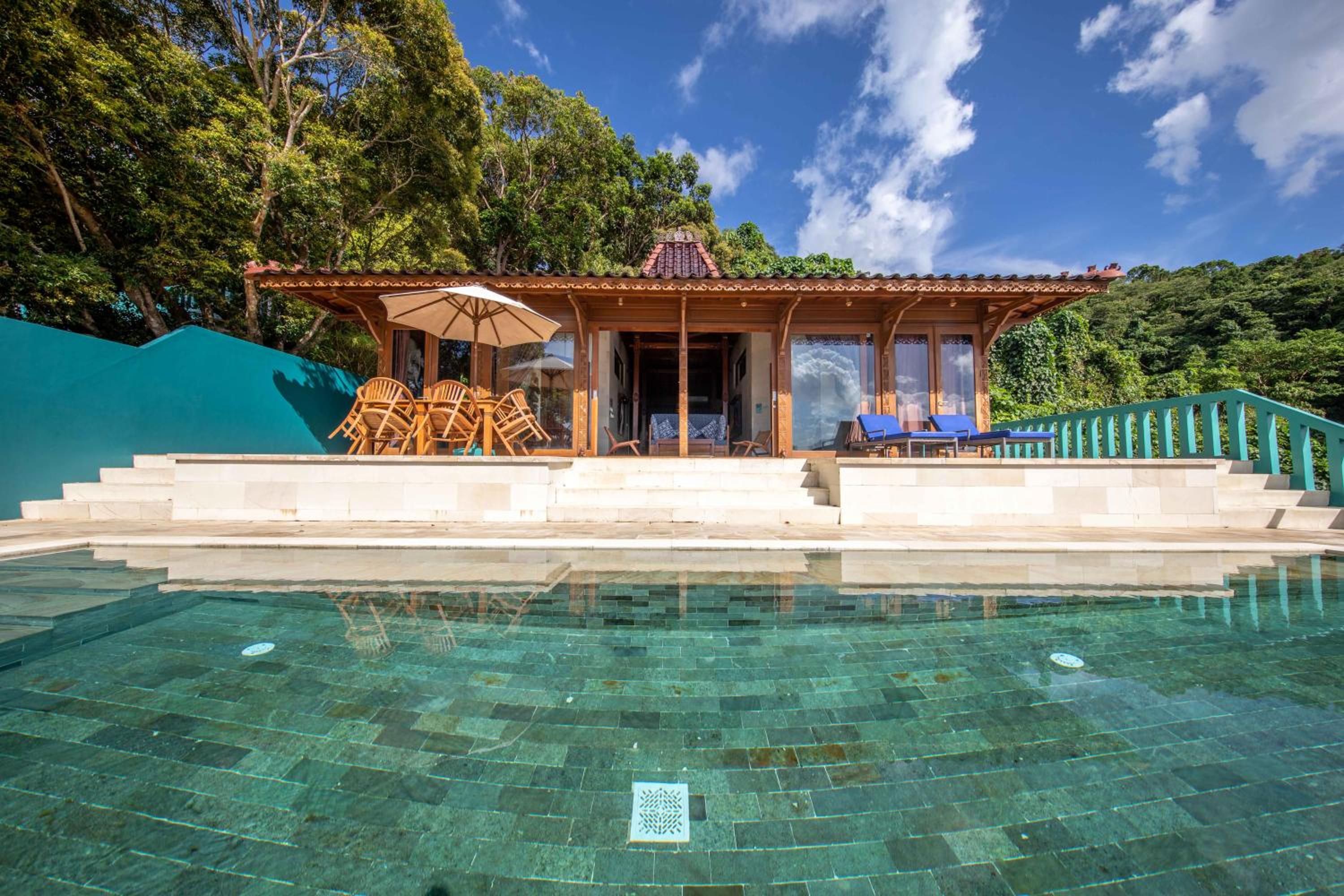 Karuna El Nido Villas — photo 46