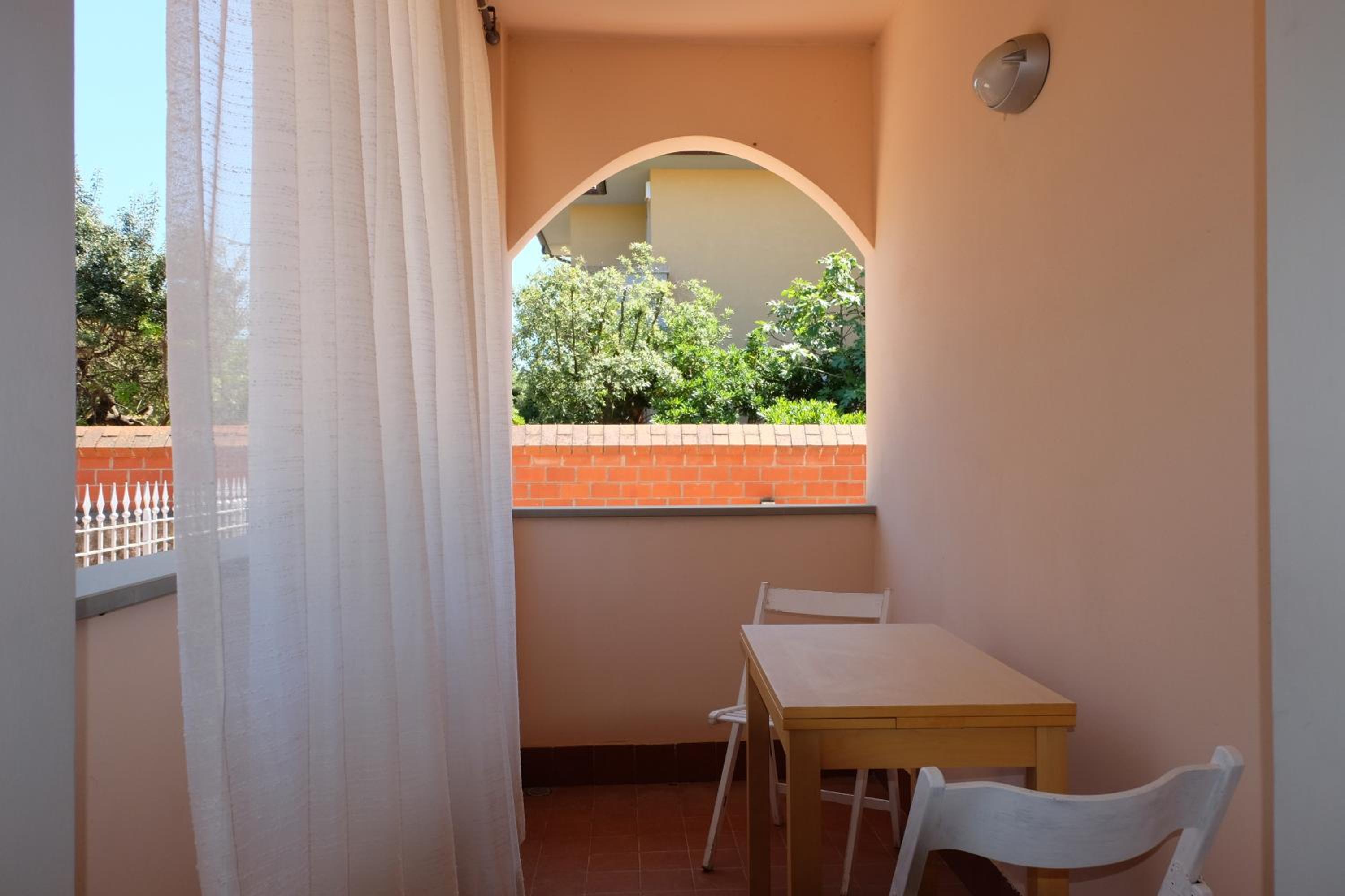 Appartamenti Onda Etrusca