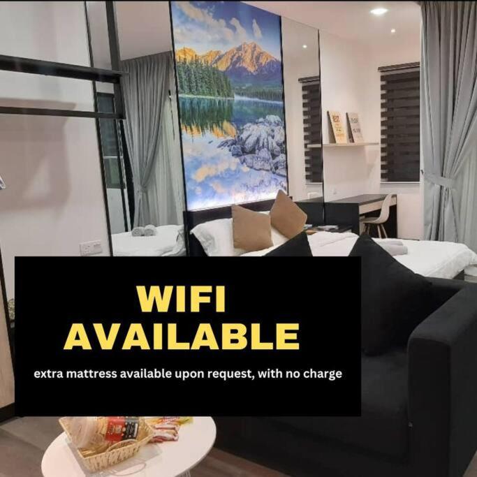 Kasih Homestay, Vista Bangi Service Apartment photo 1