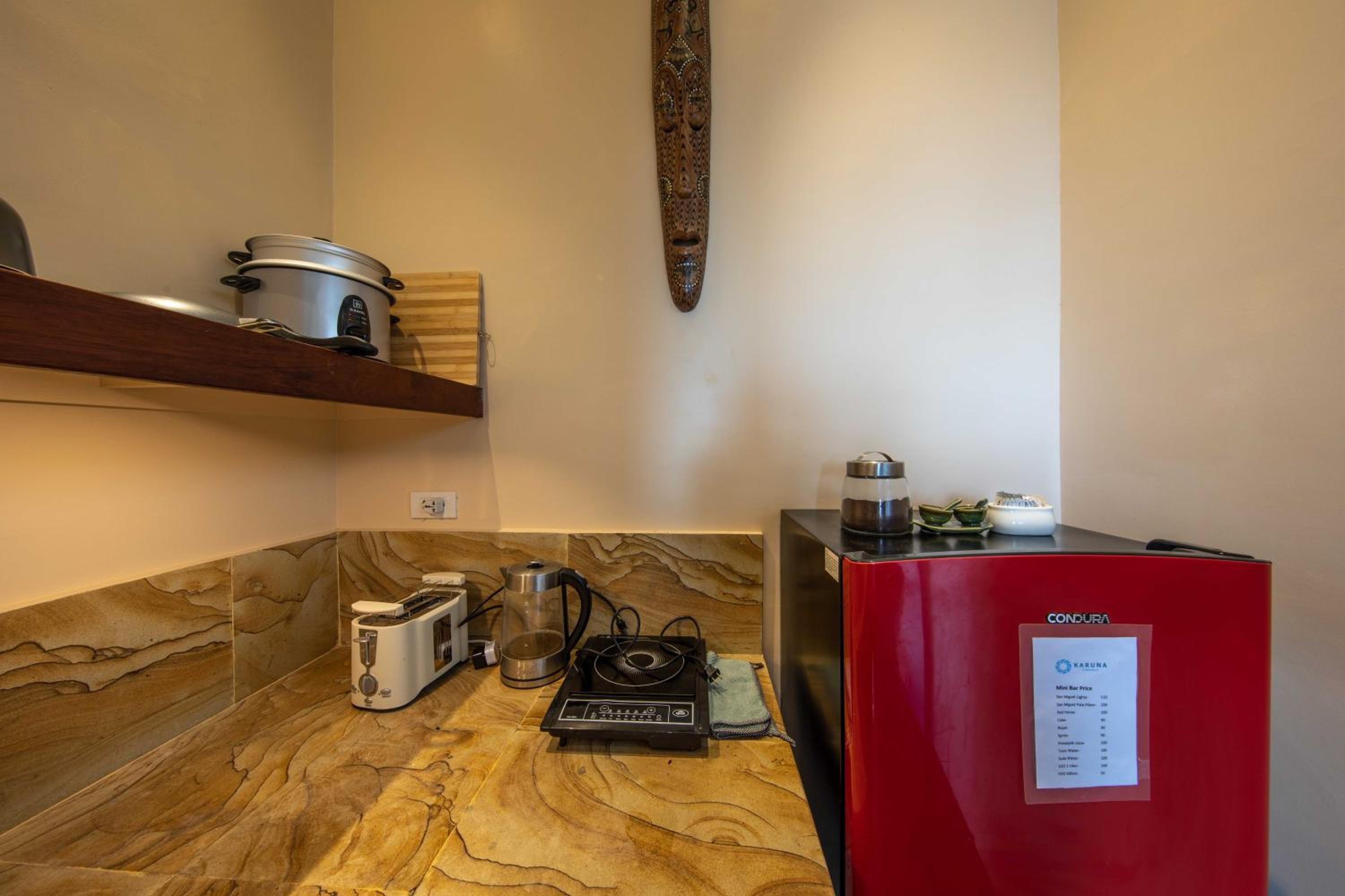 Karuna El Nido Villas — photo 9