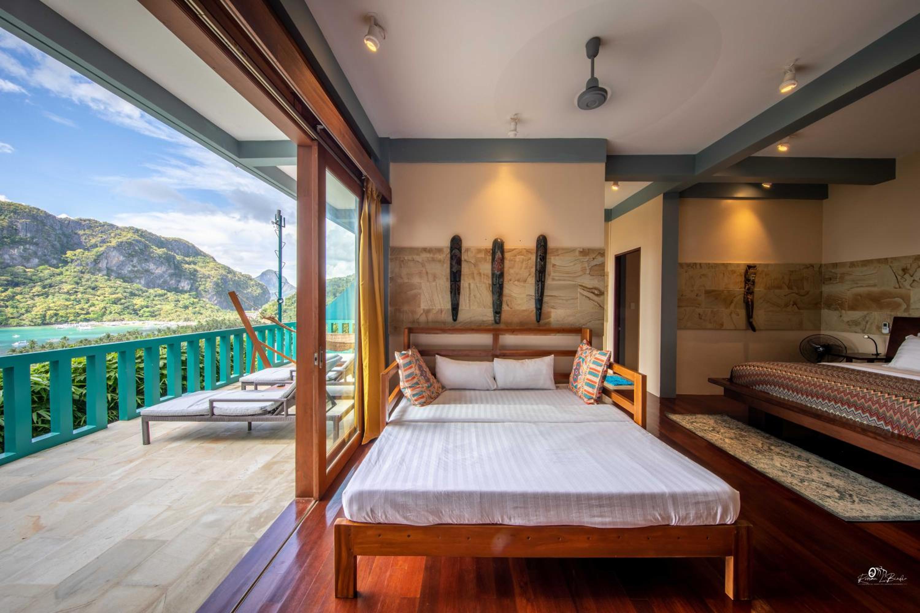 Karuna El Nido Villas — photo 100
