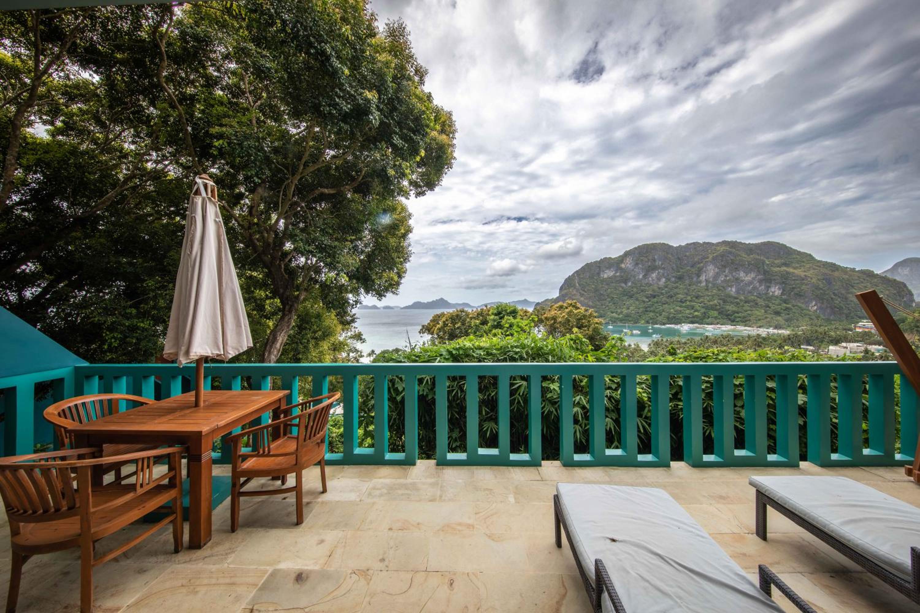 Karuna El Nido Villas — photo 164