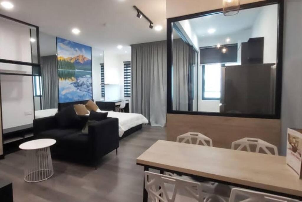 Kasih Homestay, Vista Bangi Service Apartment photo 3