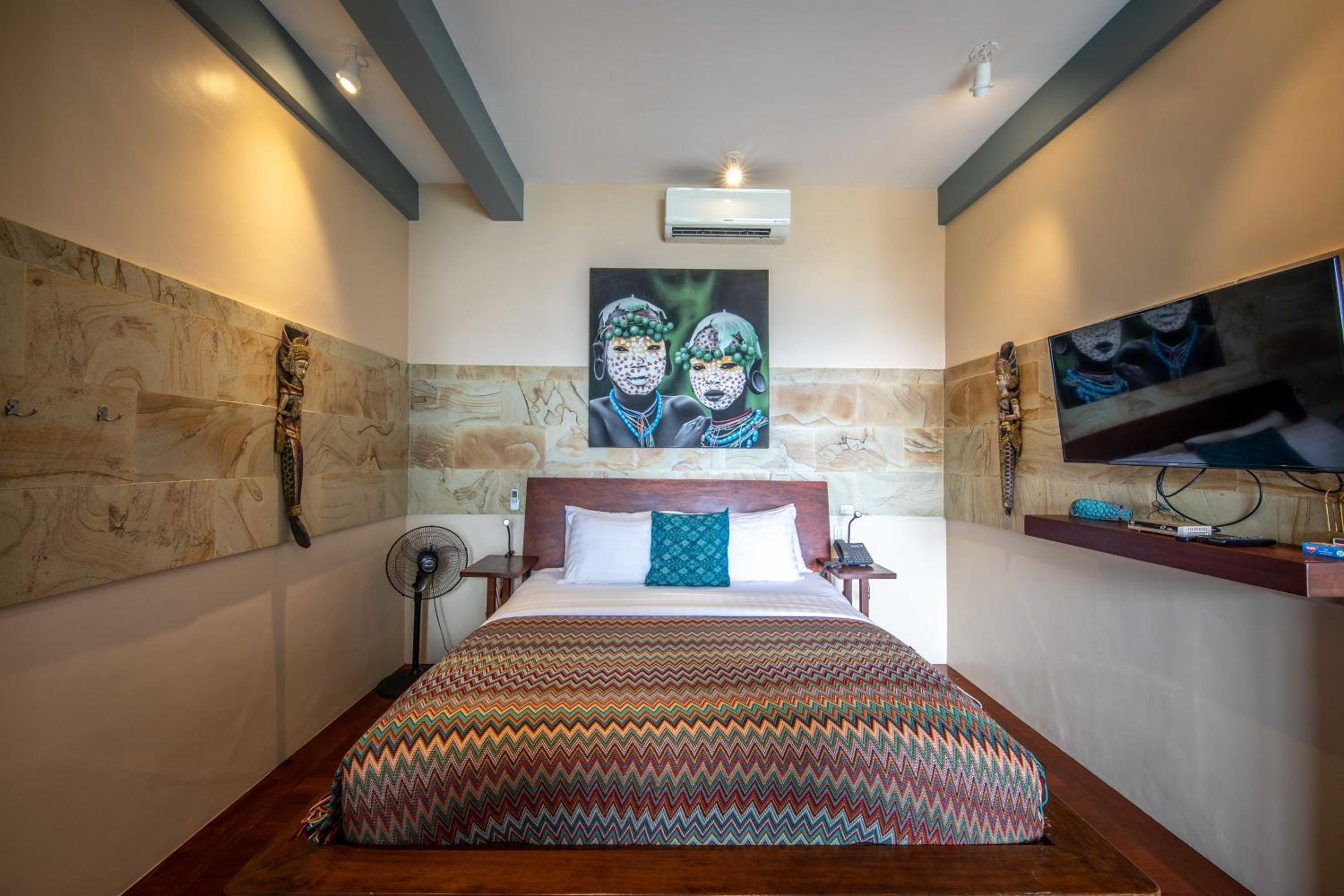 Karuna El Nido Villas — photo 110