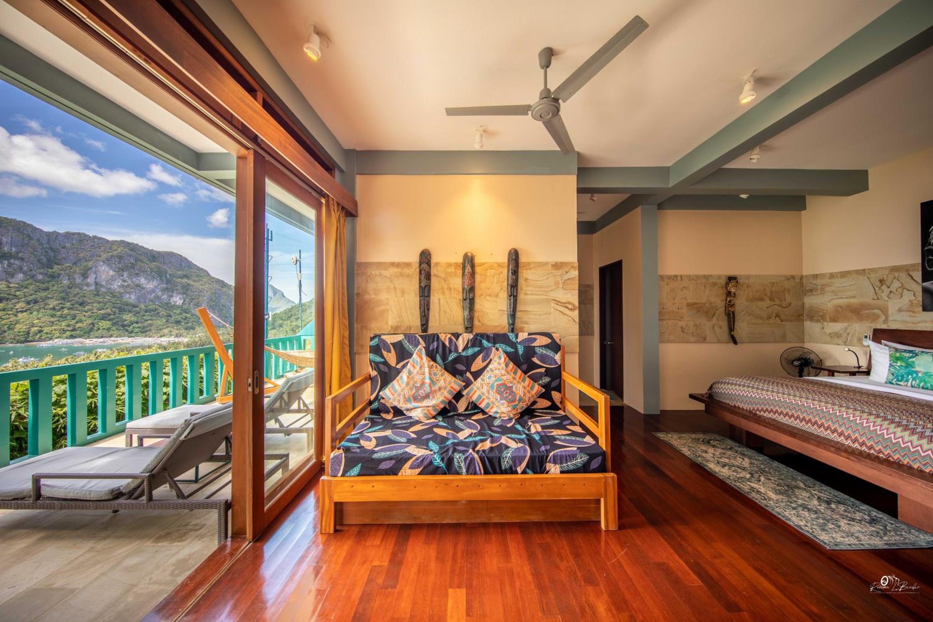 Karuna El Nido Villas — photo 89