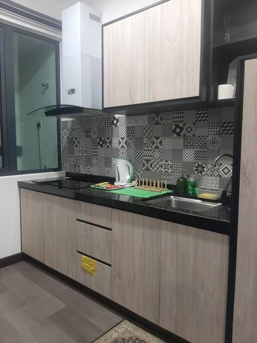 Kasih Homestay, Vista Bangi Service Apartment photo 4