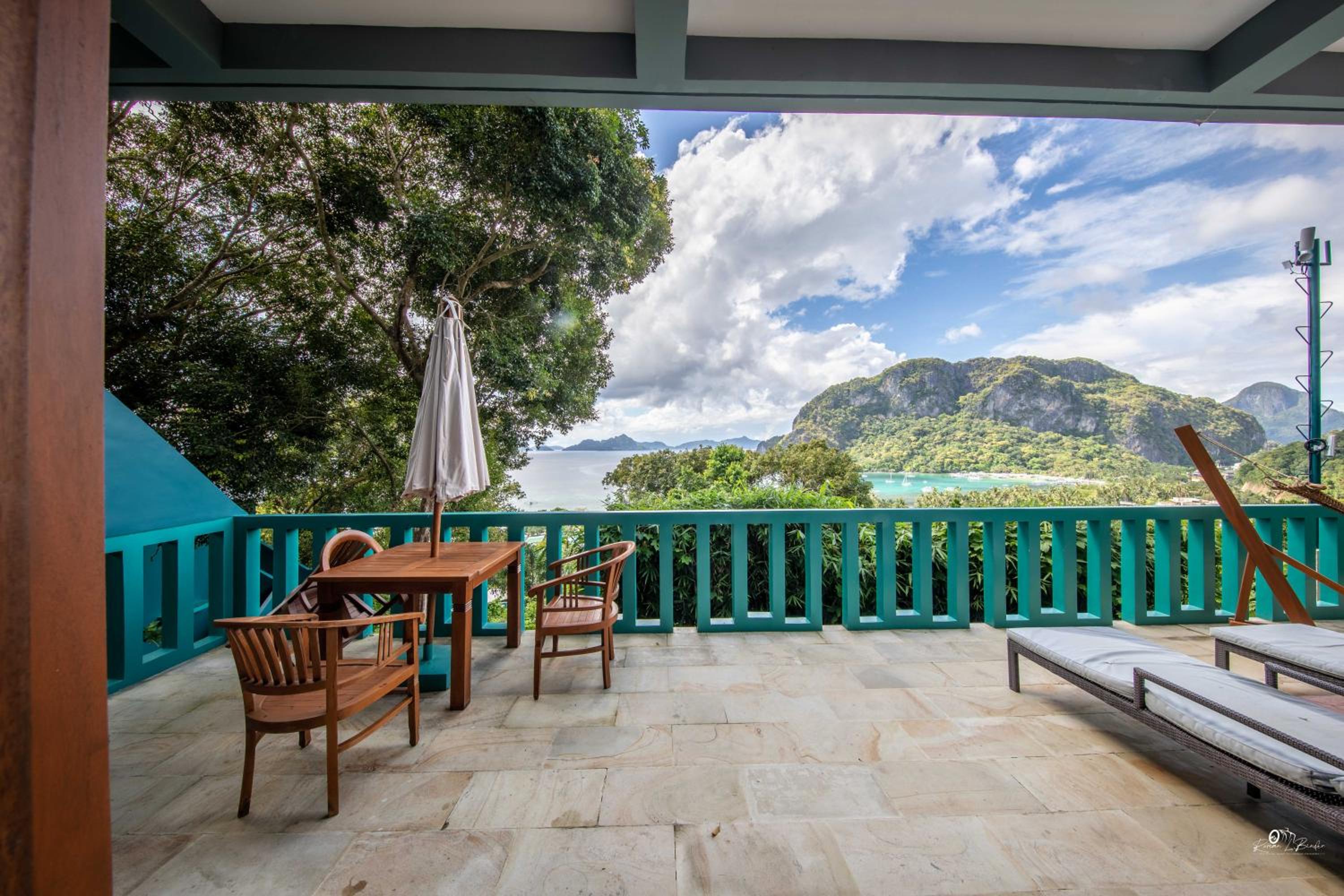 Karuna El Nido Villas — photo 50