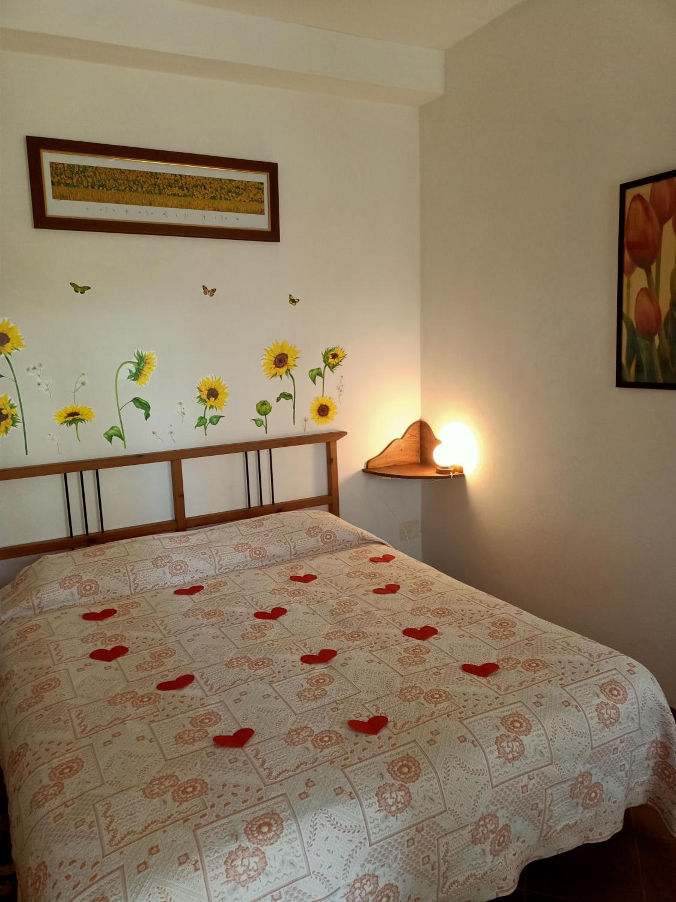 Agriturismo La Locandiera