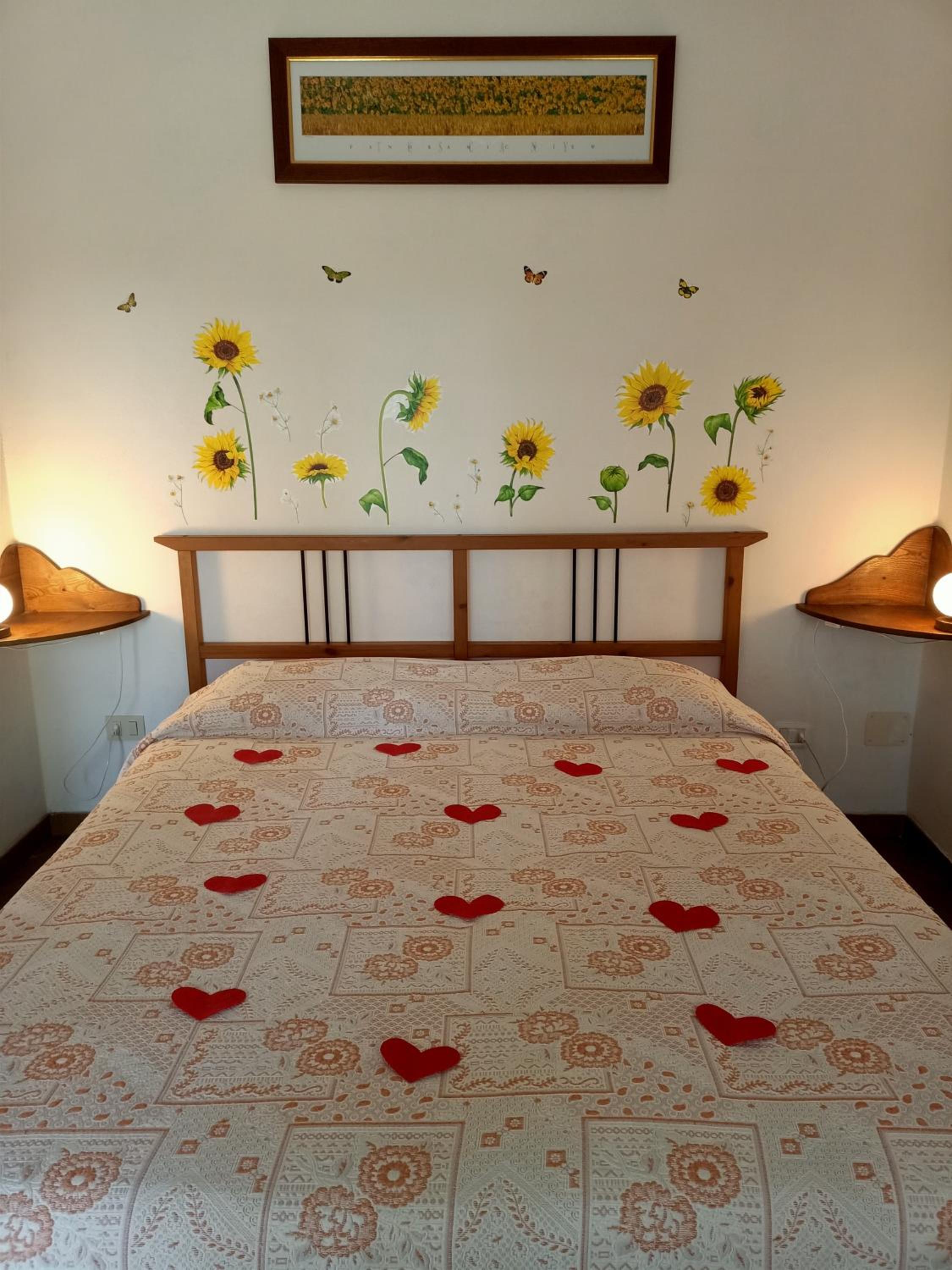 Agriturismo La Locandiera