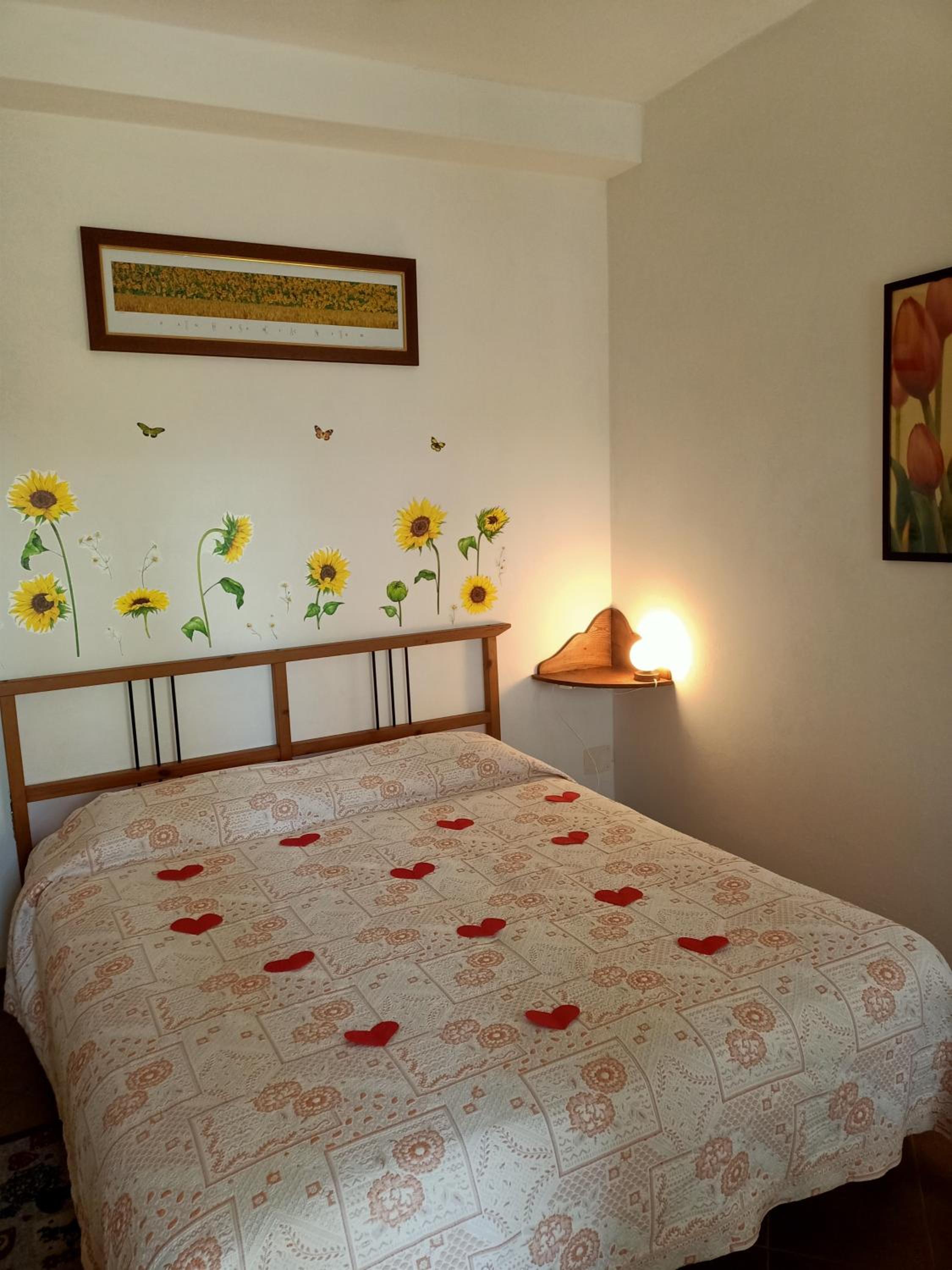 Agriturismo La Locandiera