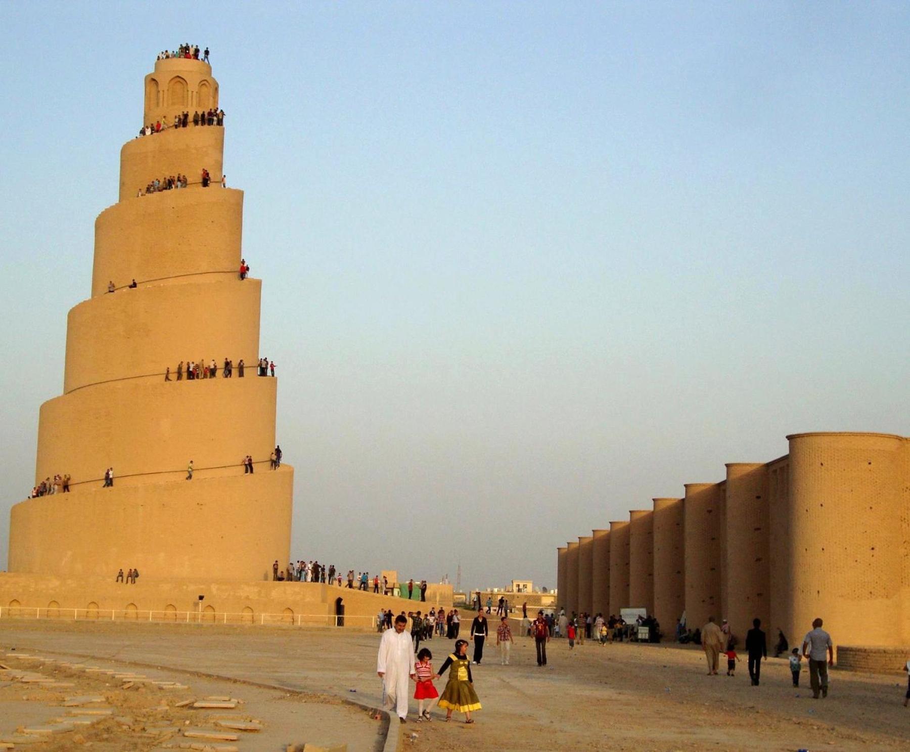 Dijlat Al Khair Hotel فندق دجلة الخير view 5