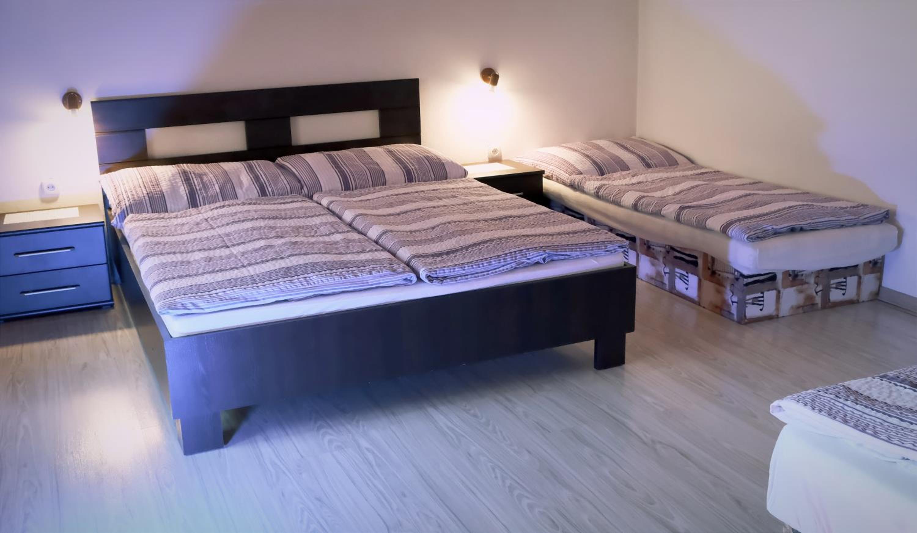 Apartmány Bistár view 5