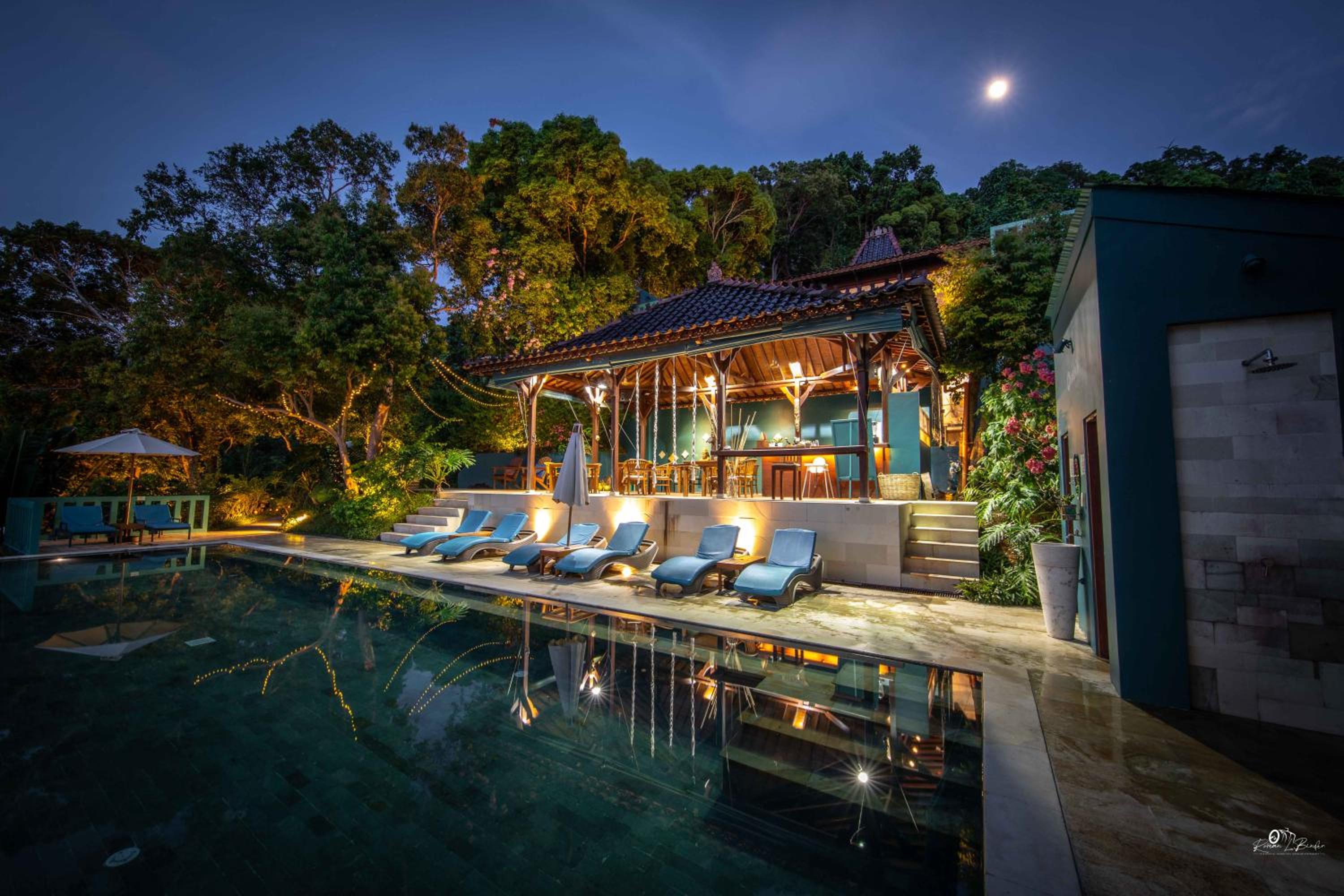 Karuna El Nido Villas — photo 36