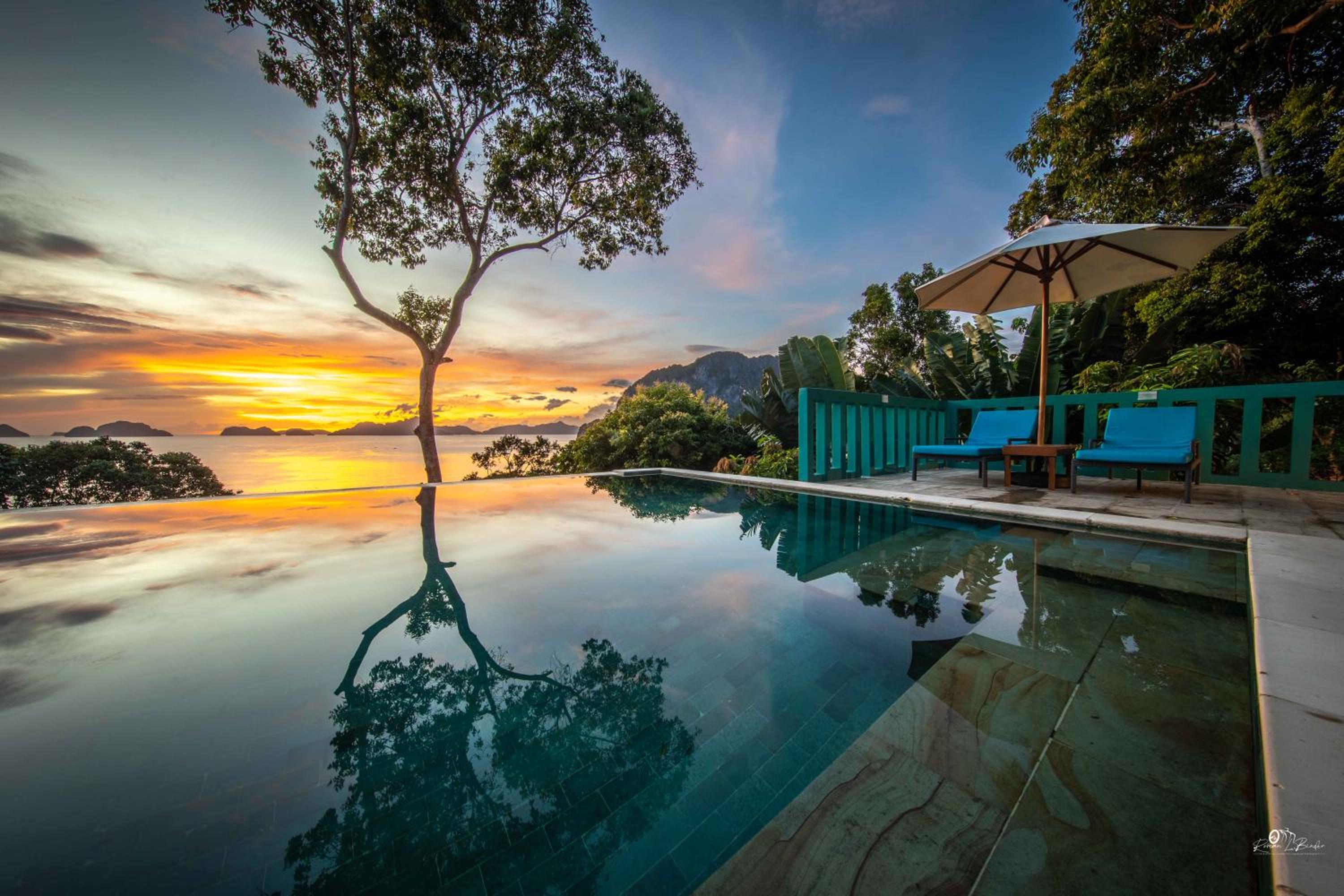 Karuna El Nido Villas — photo 78