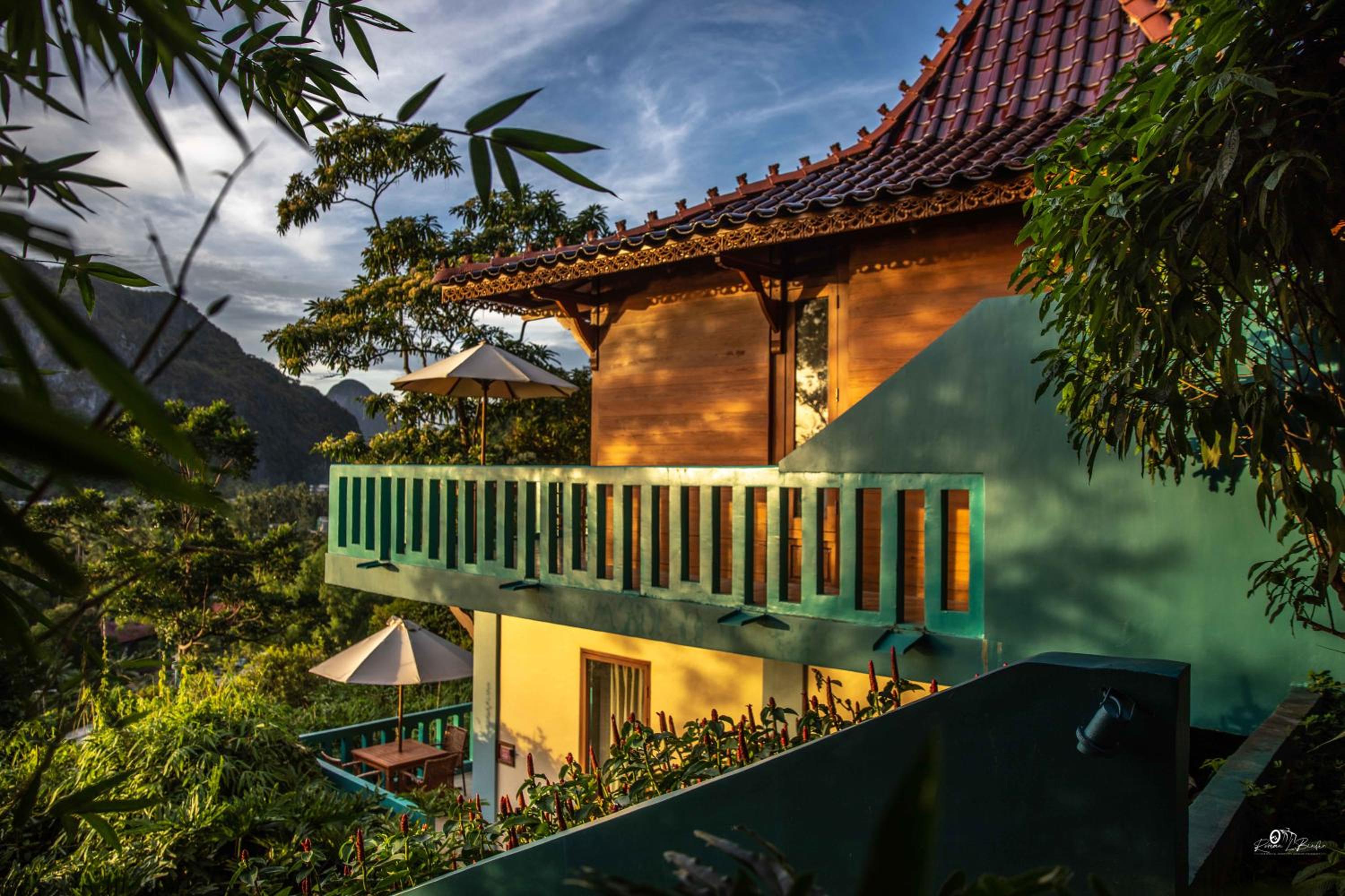 Karuna El Nido Villas — photo 129