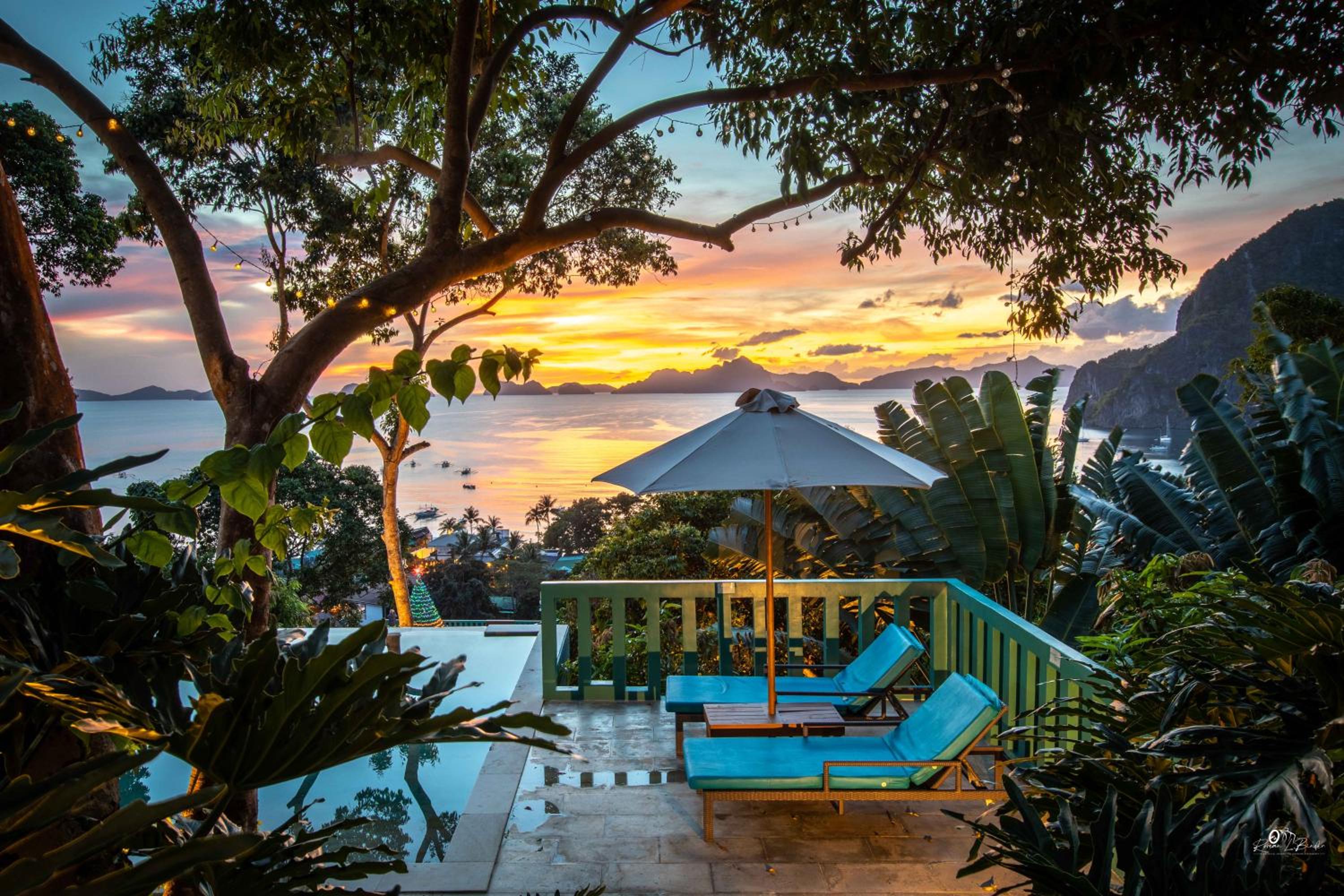 Karuna El Nido Villas — photo 160