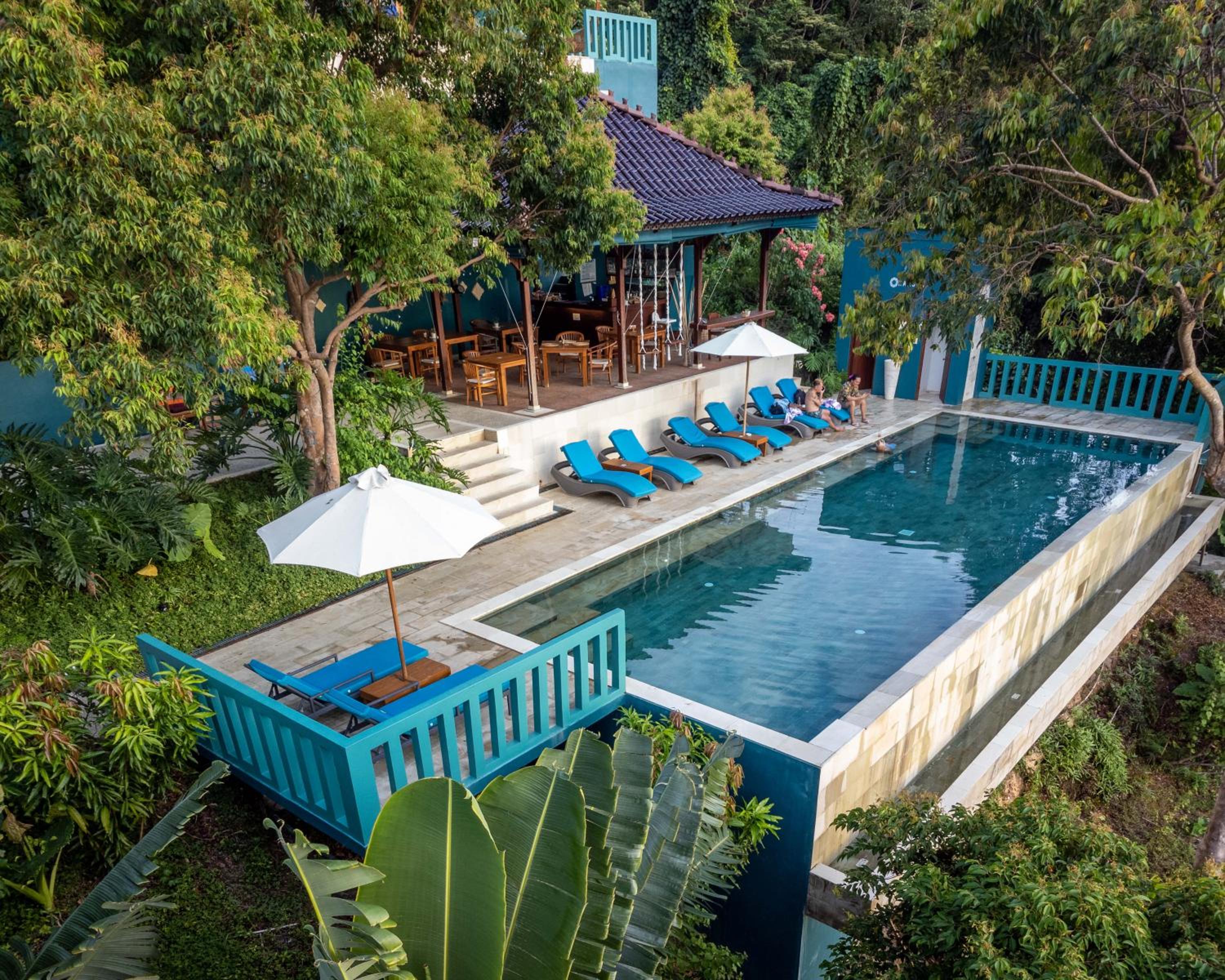 Karuna El Nido Villas — photo 27
