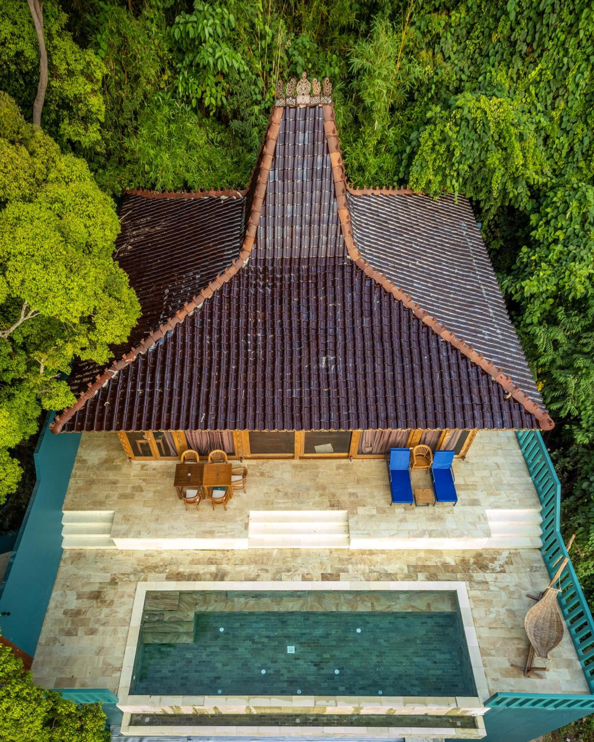 Karuna El Nido Villas — photo 79