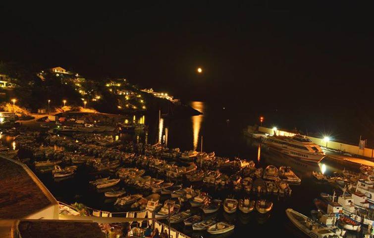 Casa Clelia Piazza view 4