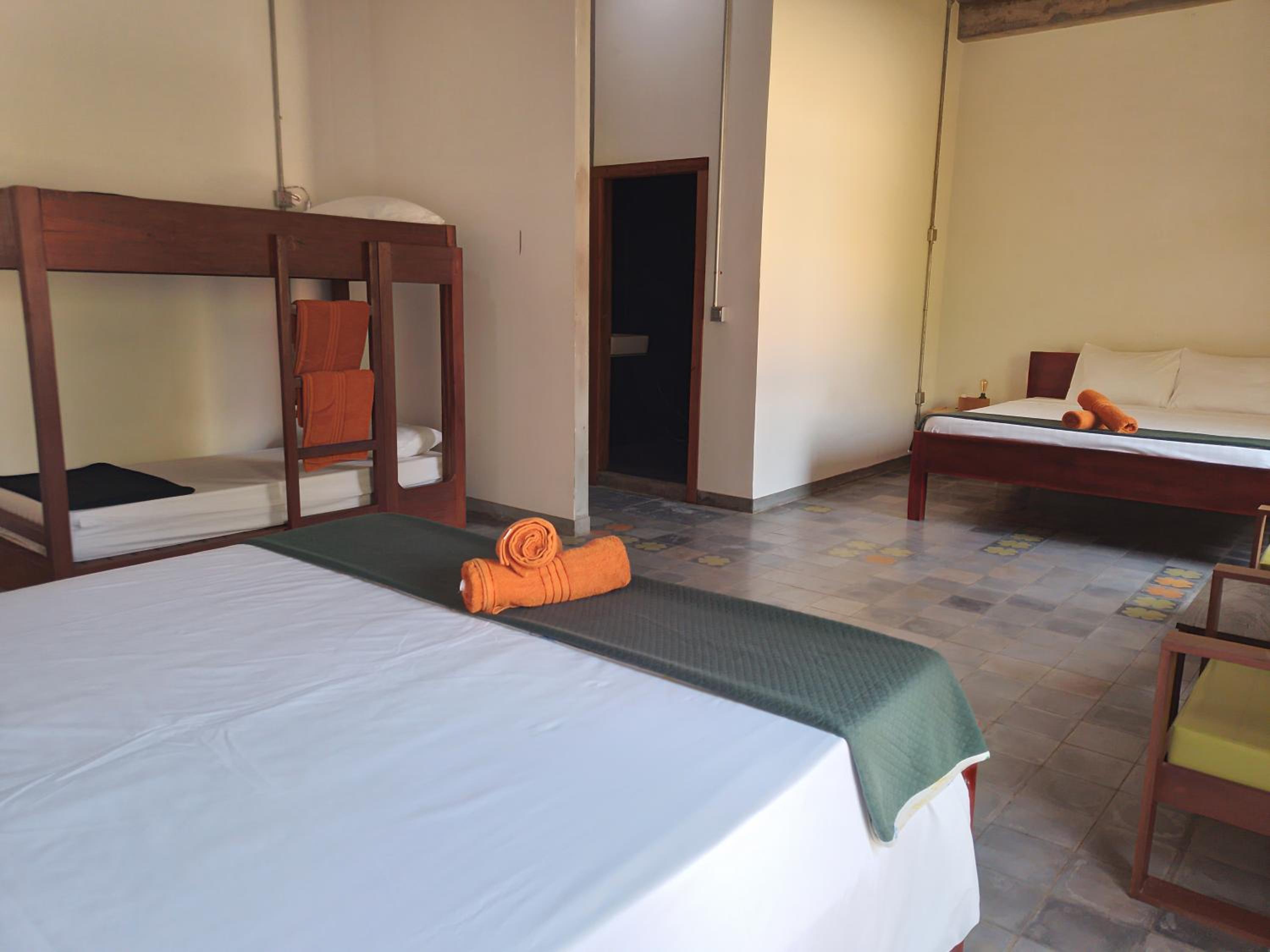 Passport Villa