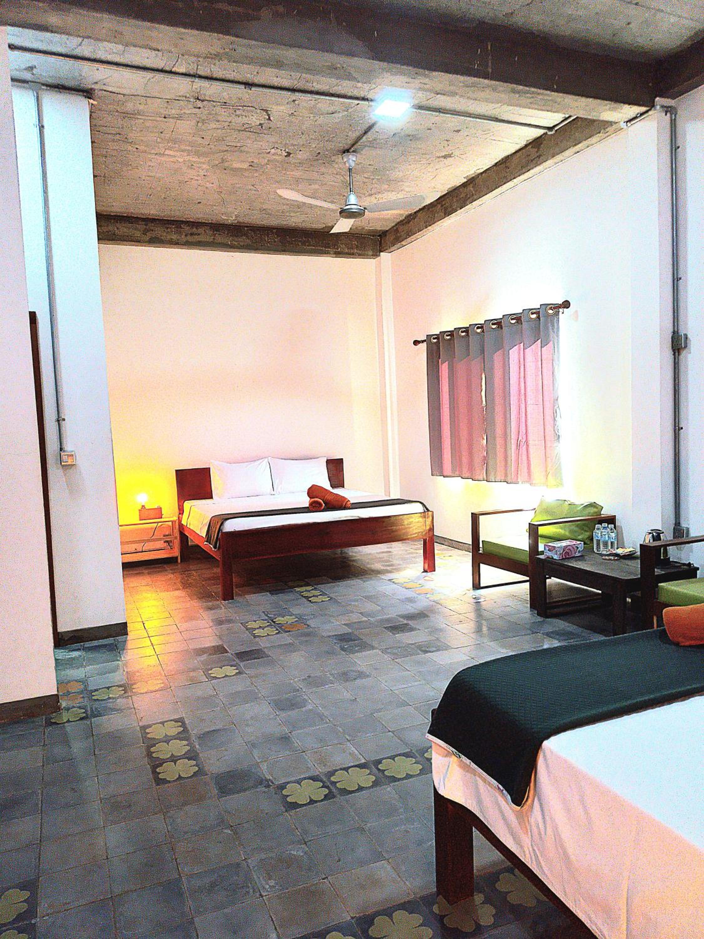 Passport Villa