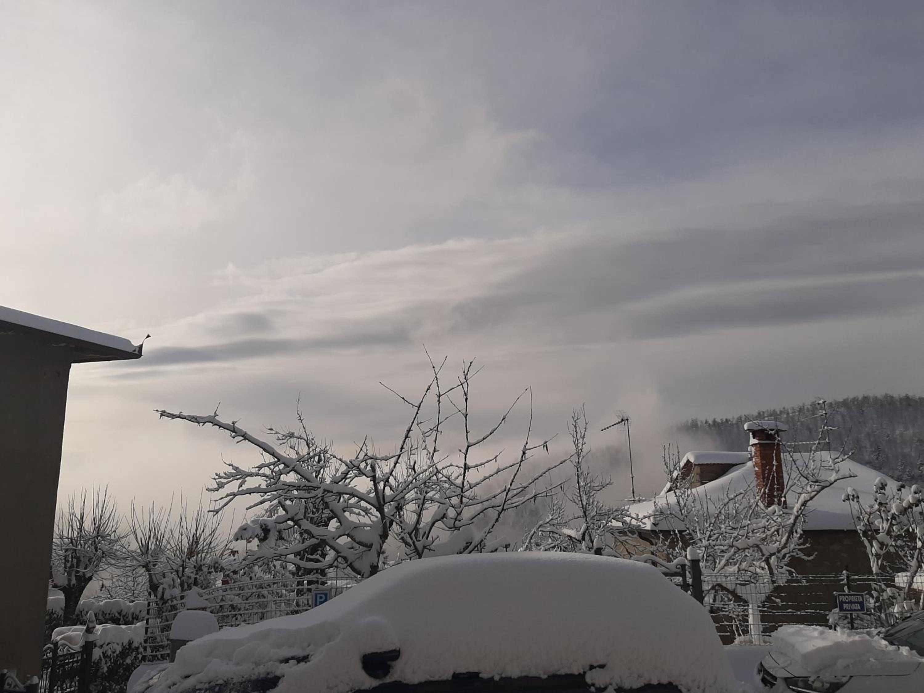 B&B degli Allori view 5