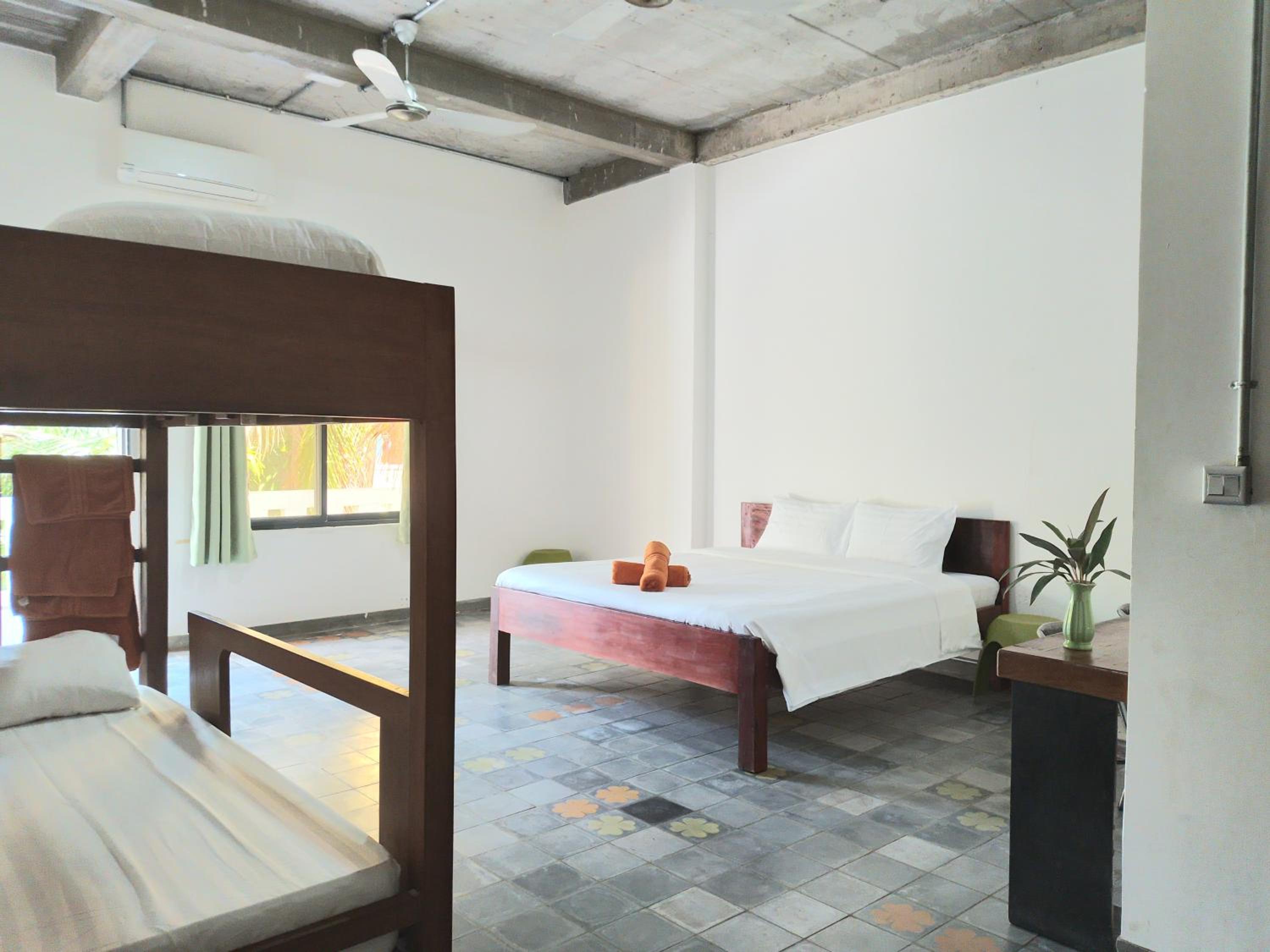 Passport Villa