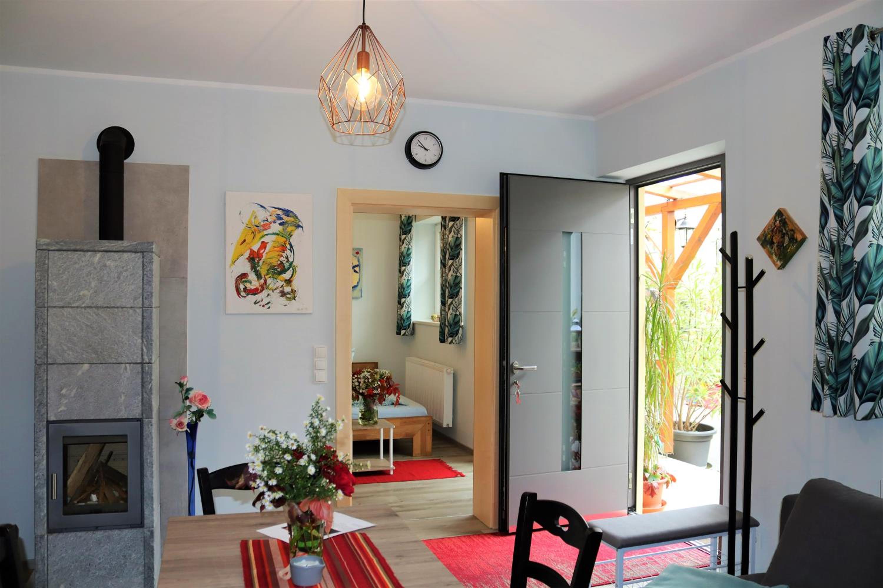 Appartement ROSalia