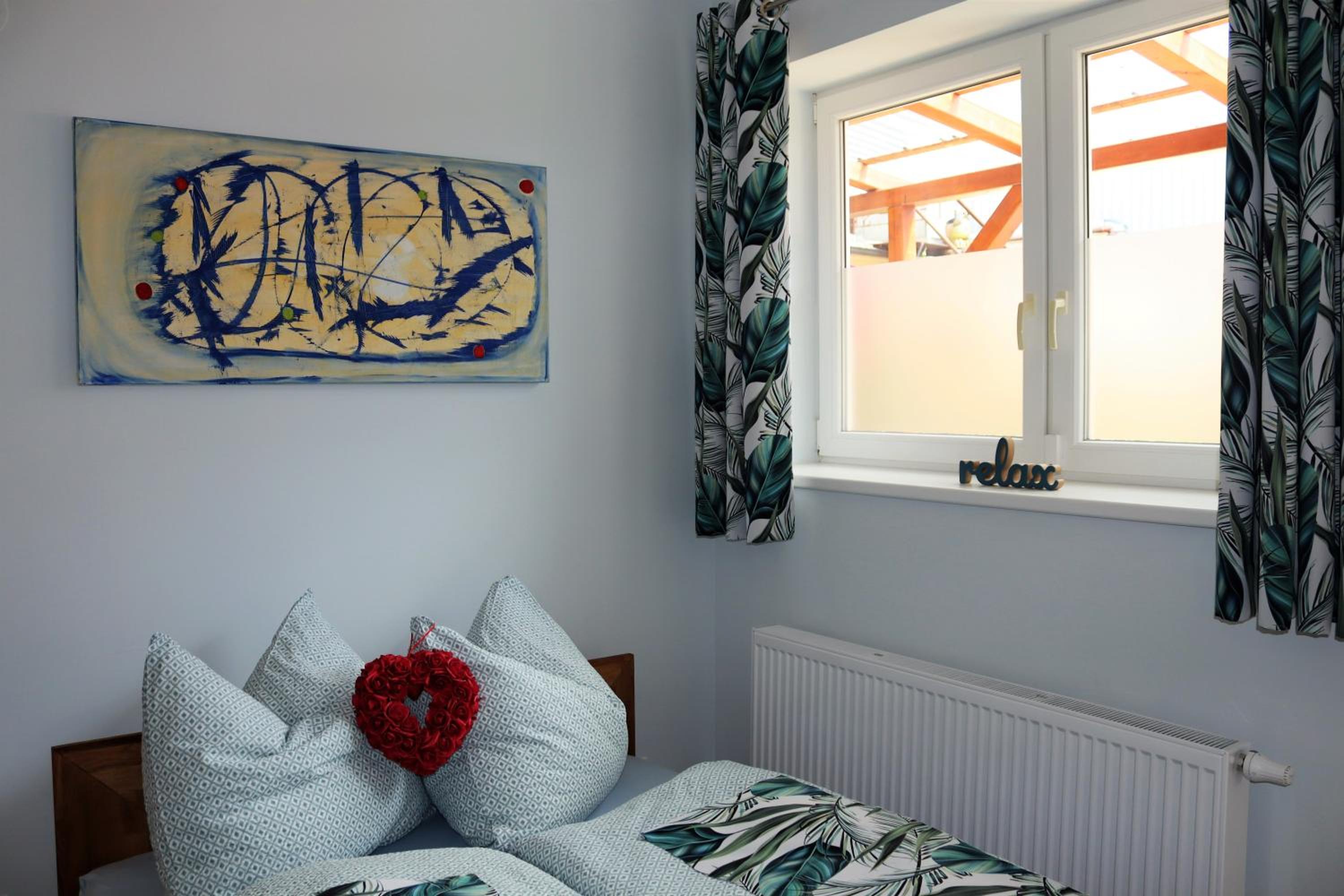 Appartement ROSalia