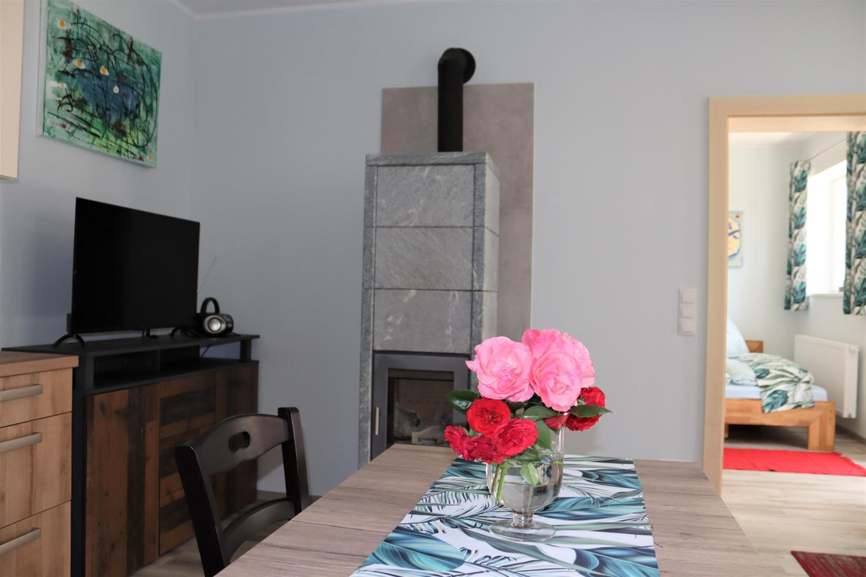 Appartement ROSalia