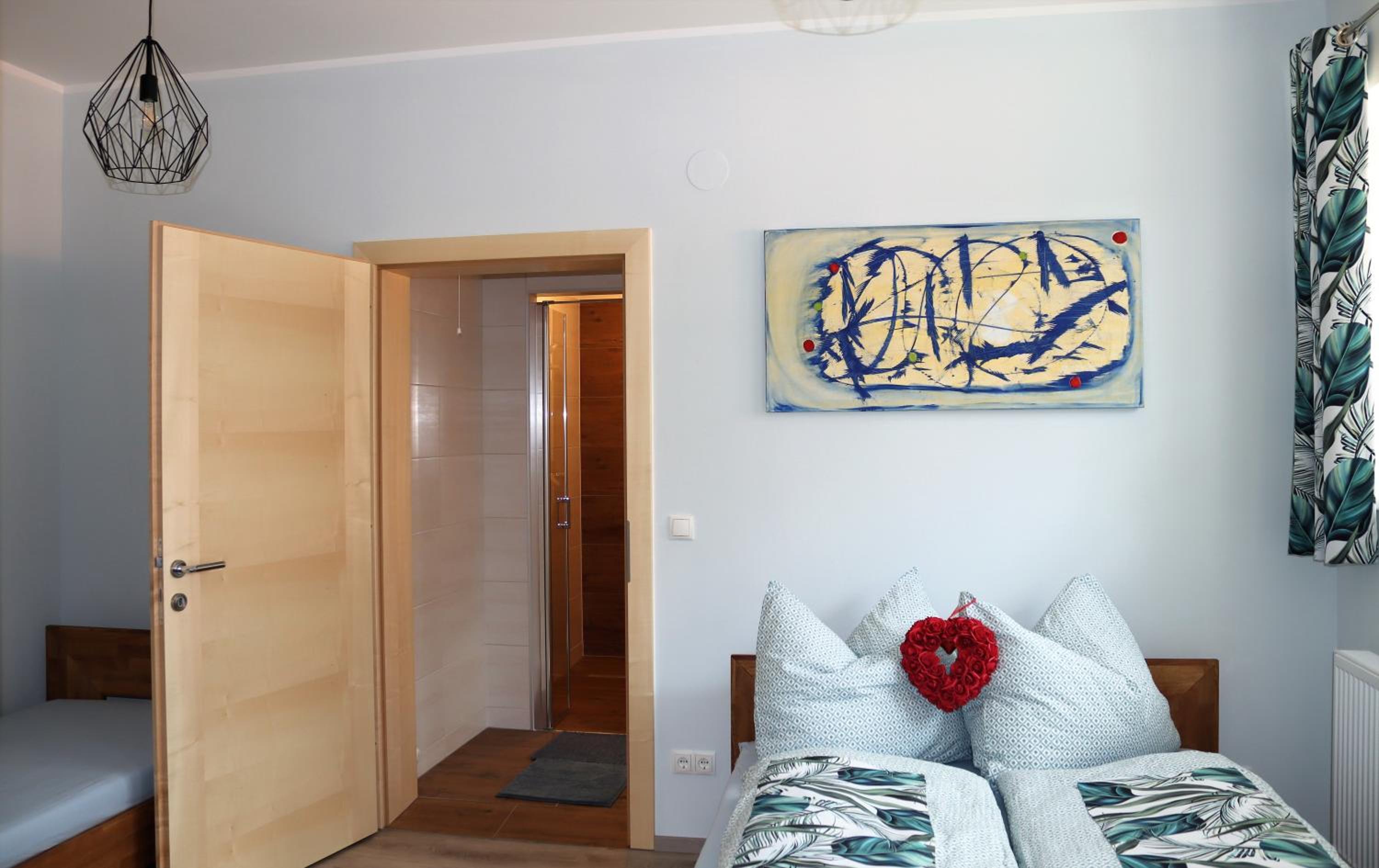 Appartement ROSalia