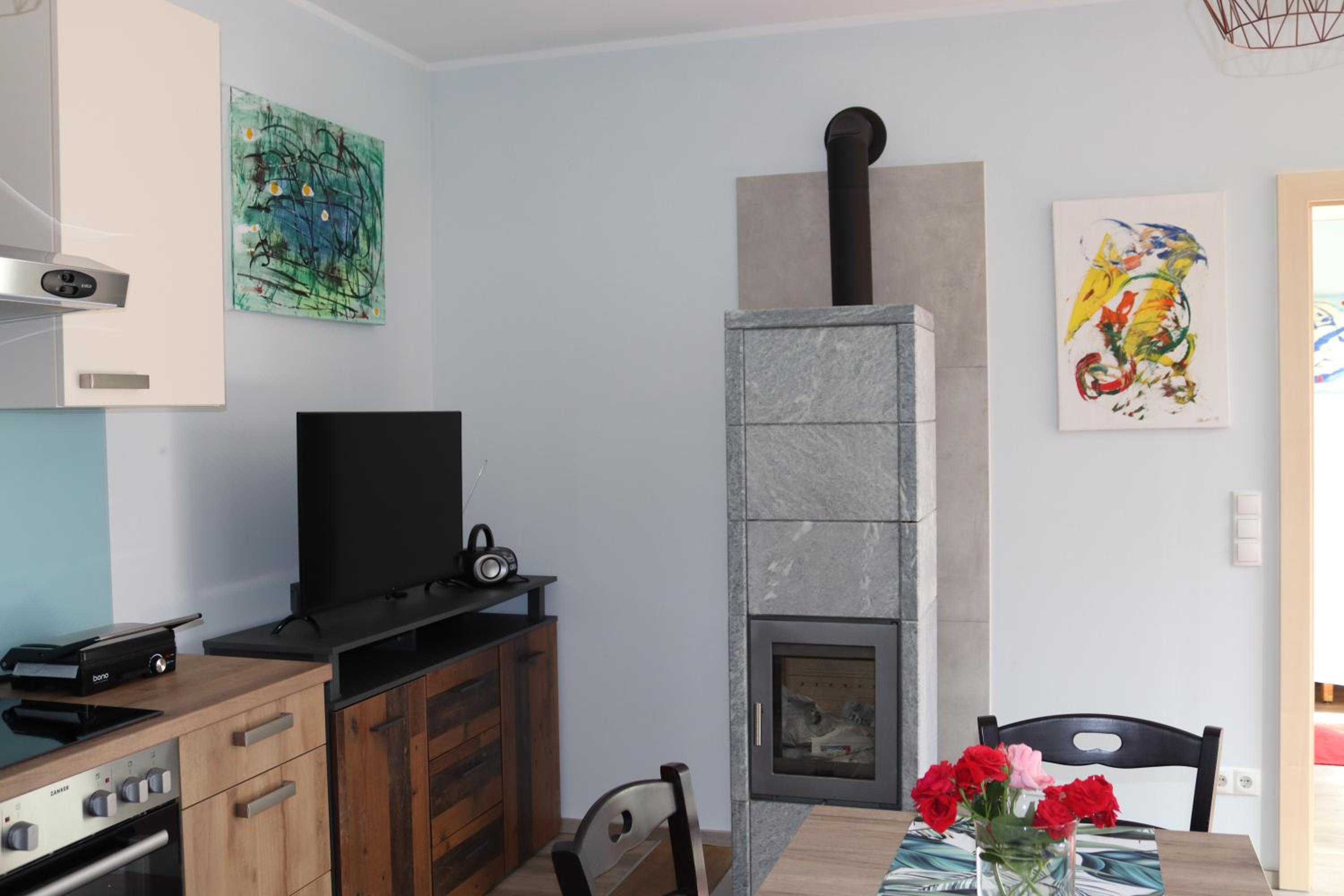 Appartement ROSalia