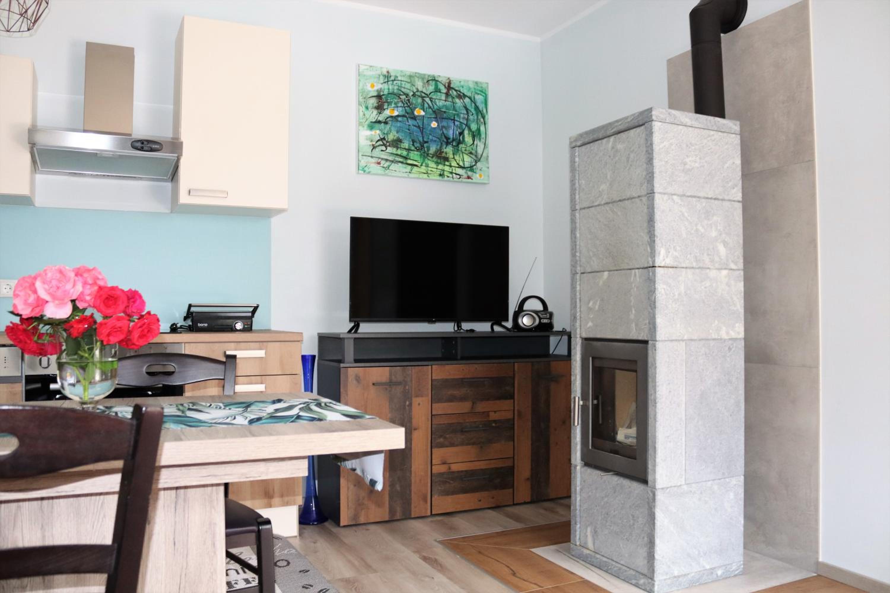 Appartement ROSalia