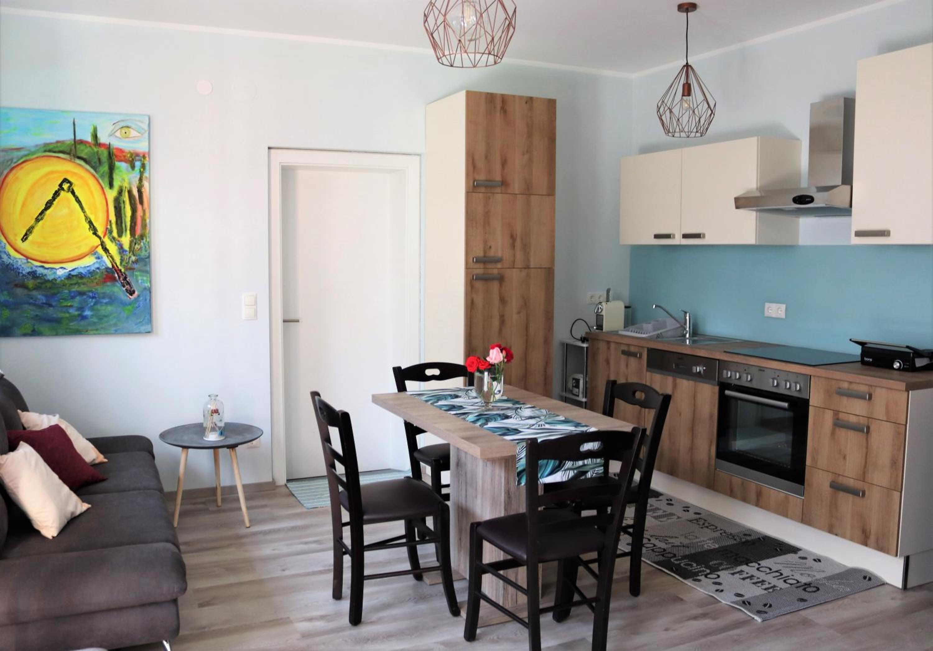 Appartement ROSalia