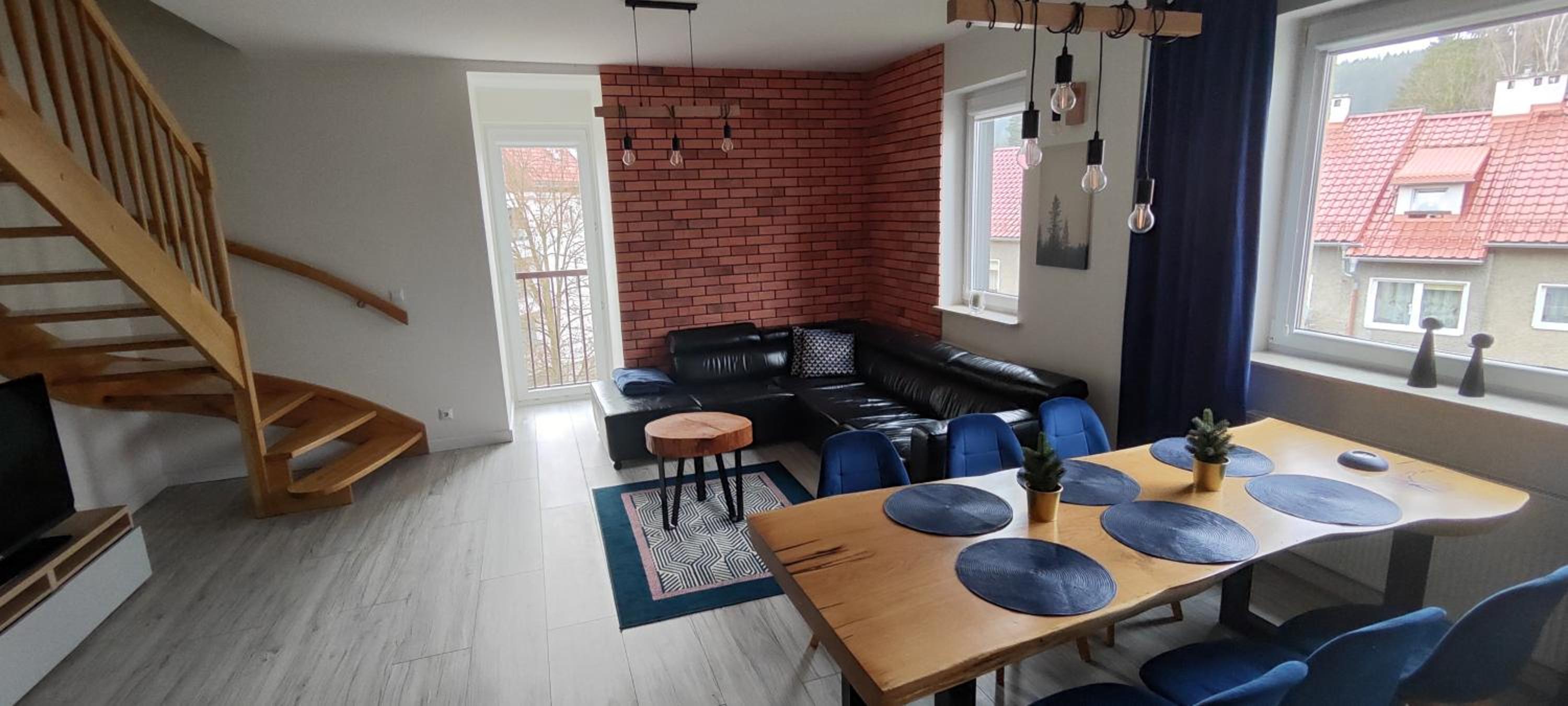 Apart Hotel 38 (95m2) view 4